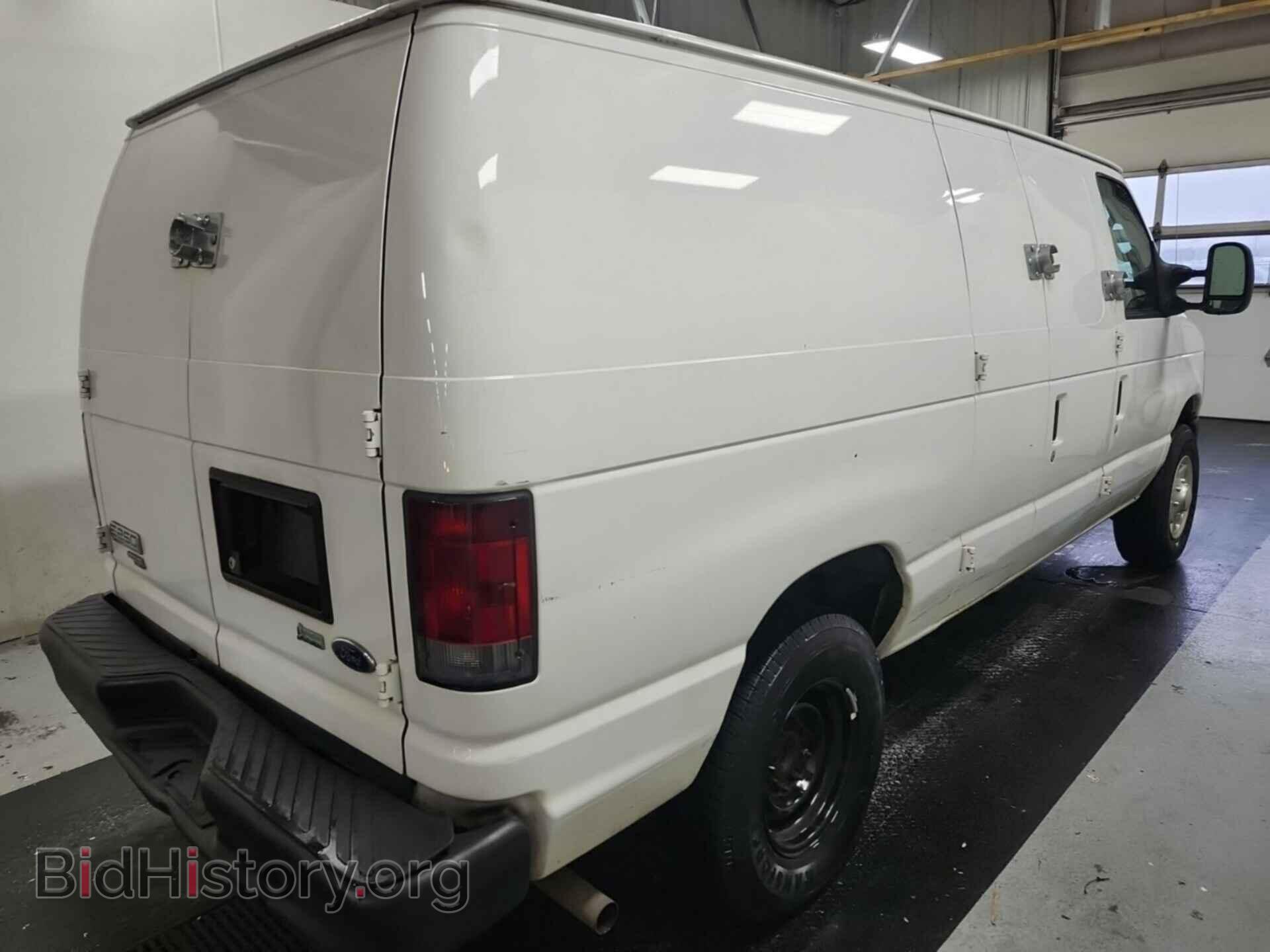 2012 FORD E-250 - VIN: 1FTNE2EW2CDA52713 - Фото 29