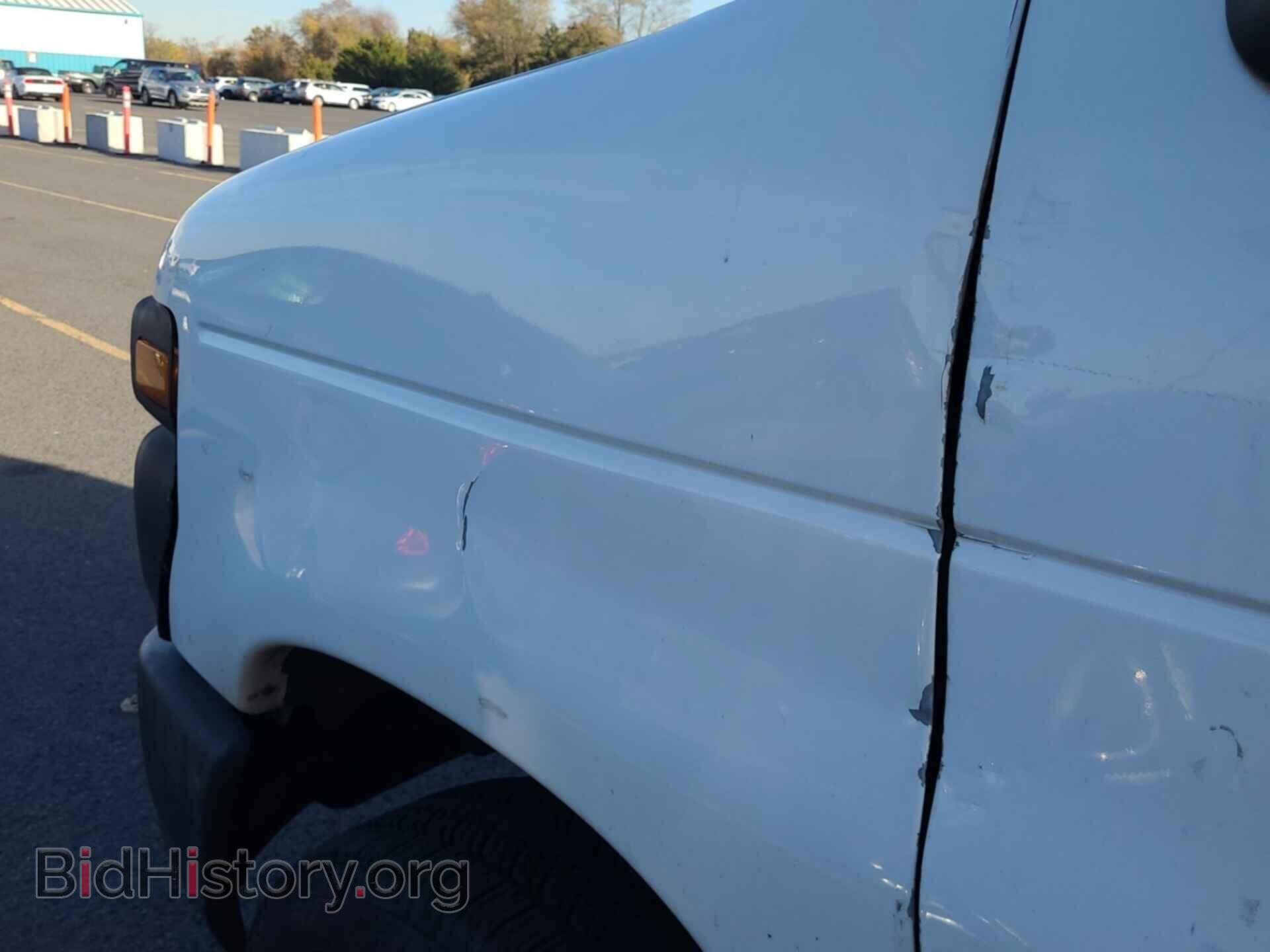 2012 FORD E-250 - VIN: 1FTNE2EW2CDA52713 - Фото 36