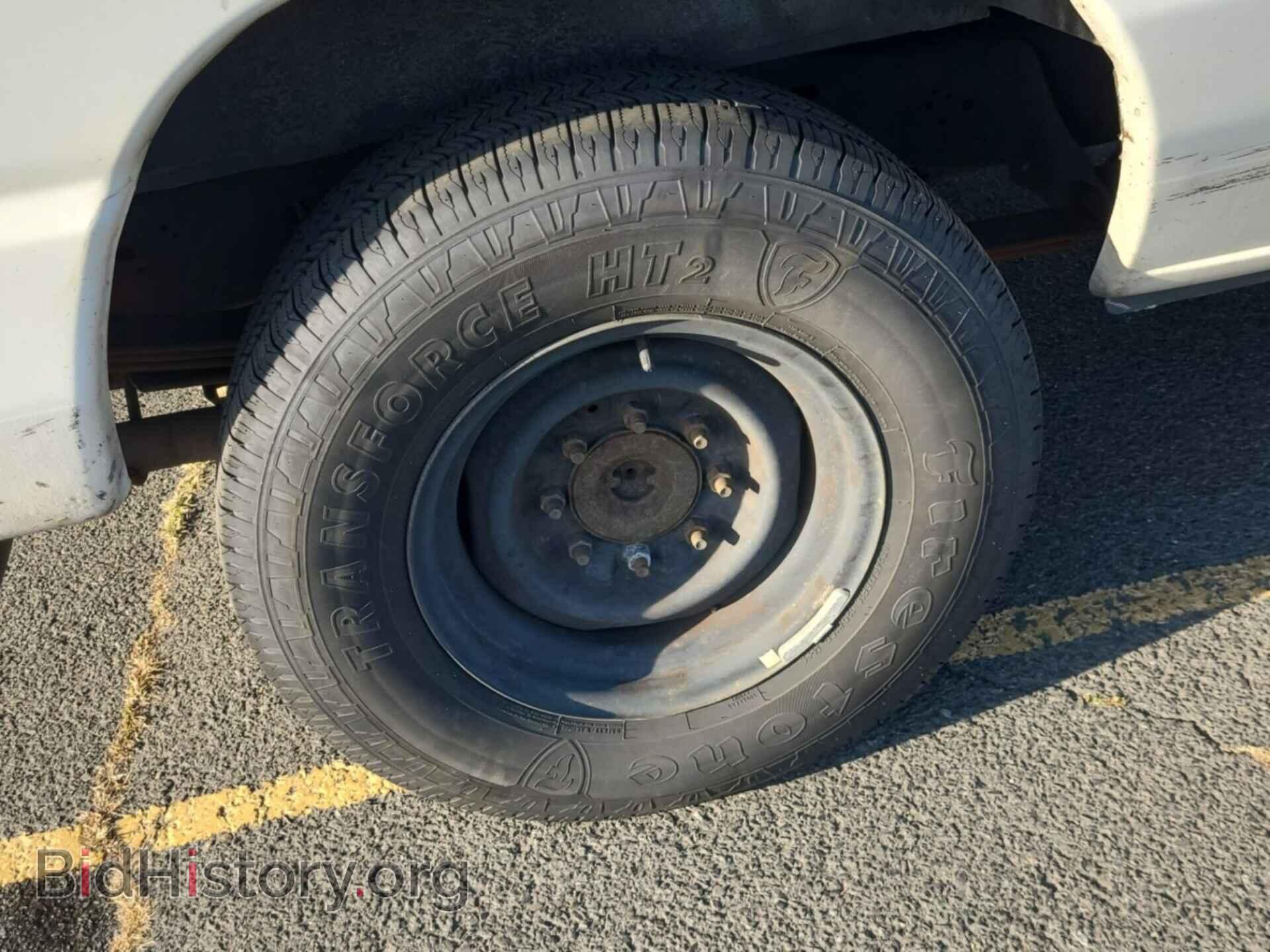 2012 FORD E-250 - VIN: 1FTNE2EW2CDA52713 - Фото 38