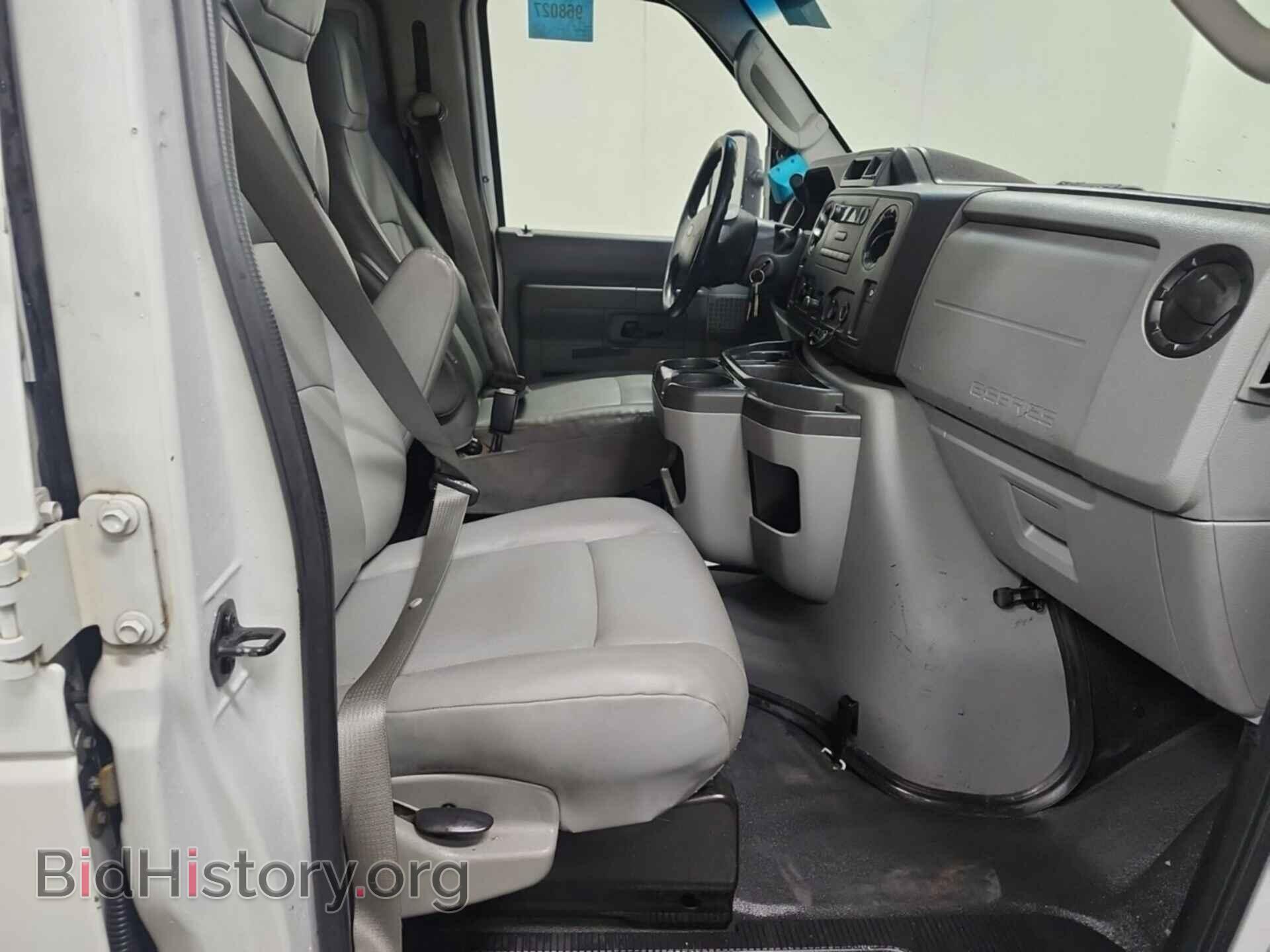 2012 FORD E-250 - VIN: 1FTNE2EW2CDA52713 - Фото 39