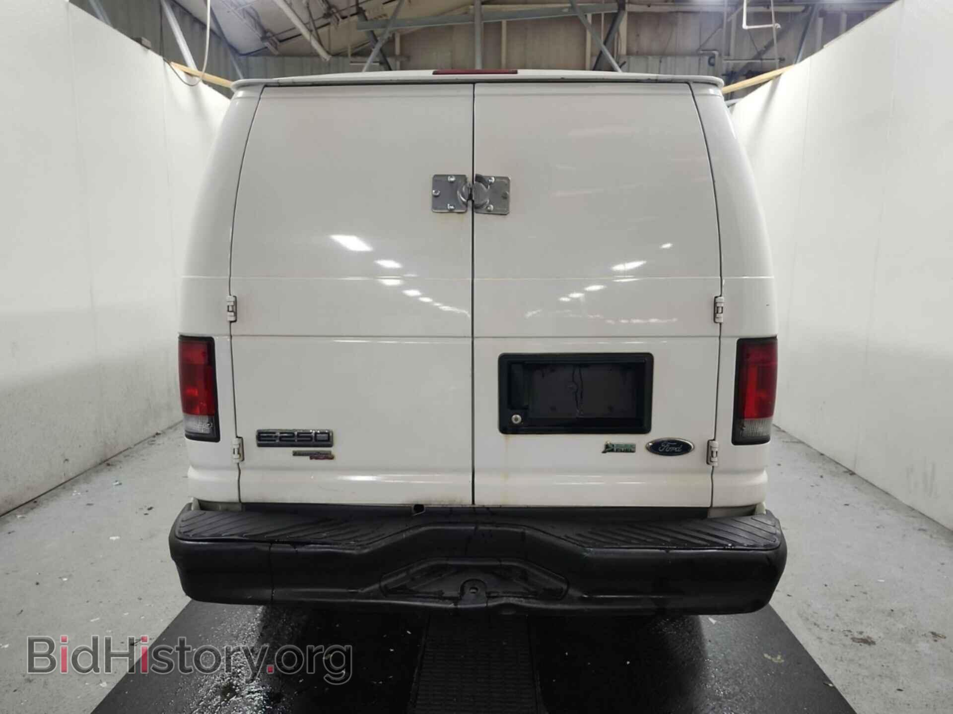 2012 FORD E-250 - VIN: 1FTNE2EW2CDA52713 - Фото 45