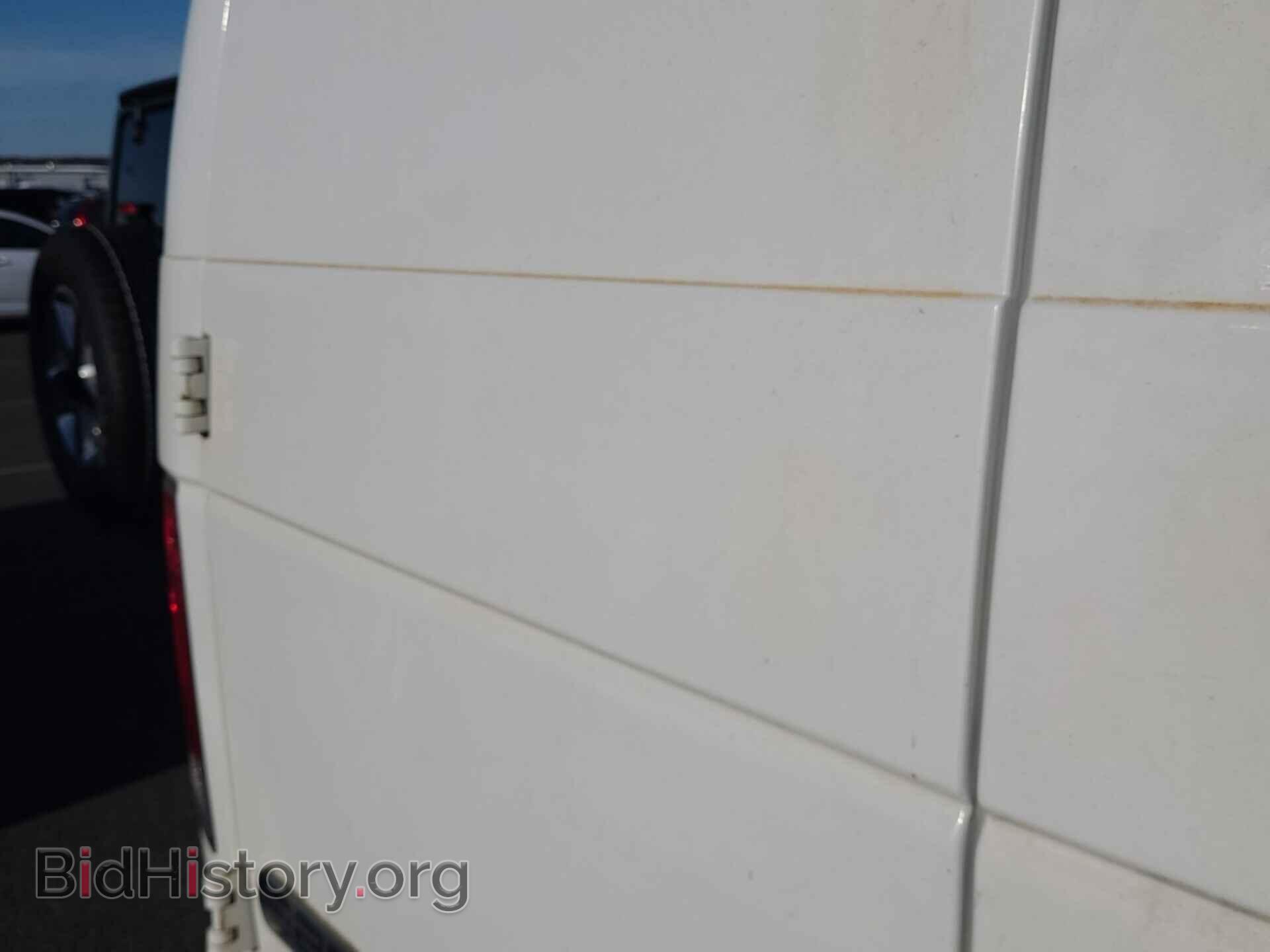 2012 FORD E-250 - VIN: 1FTNE2EW2CDA52713 - Фото 46