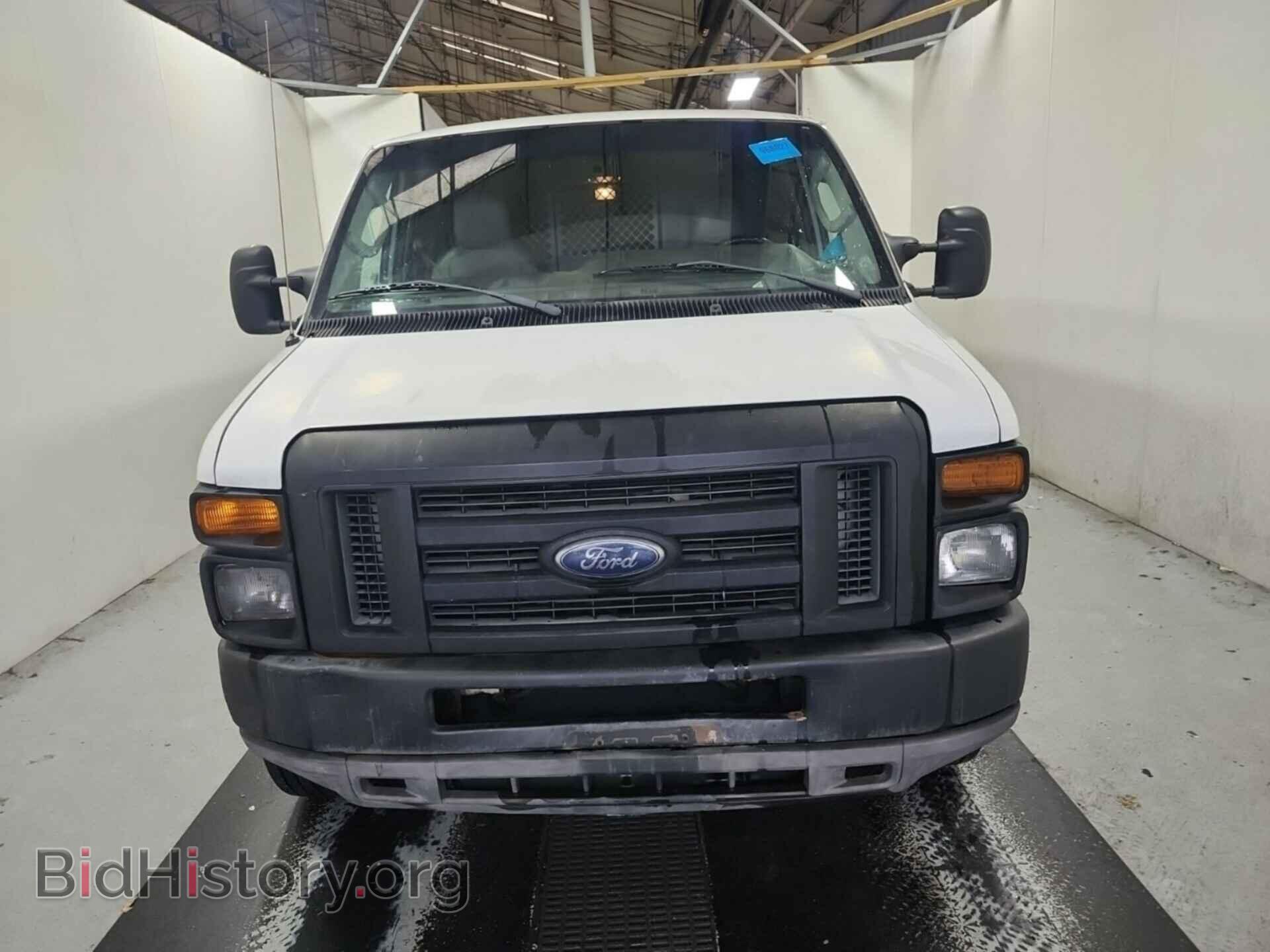 2012 FORD E-250 - VIN: 1FTNE2EW2CDA52713 - Фото 48