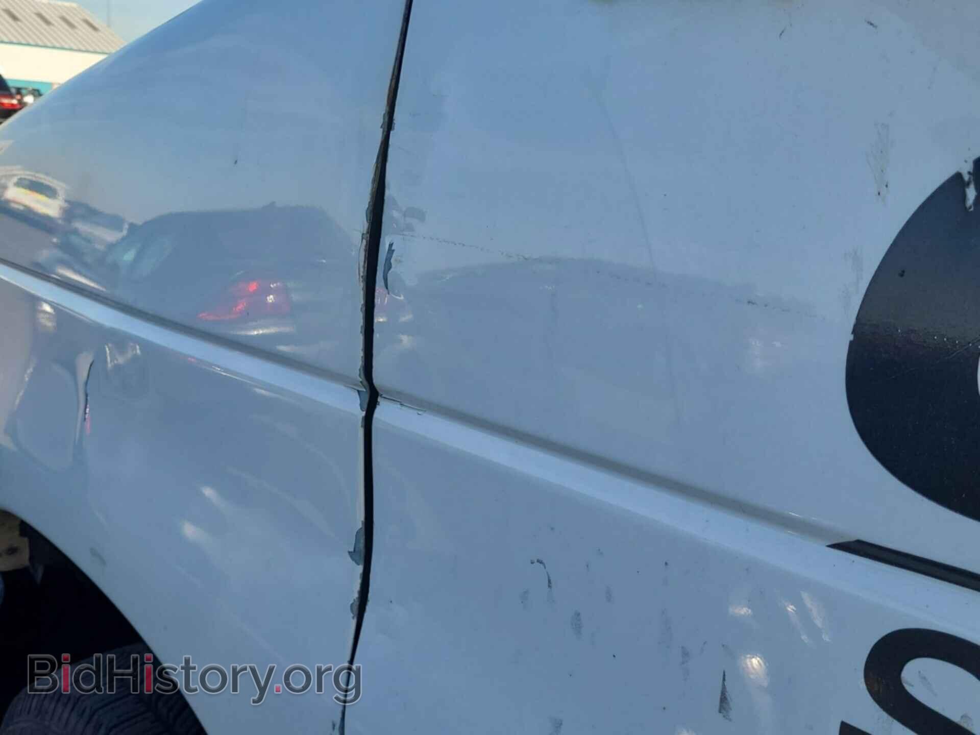 2012 FORD E-250 - VIN: 1FTNE2EW2CDA52713 - Фото 7