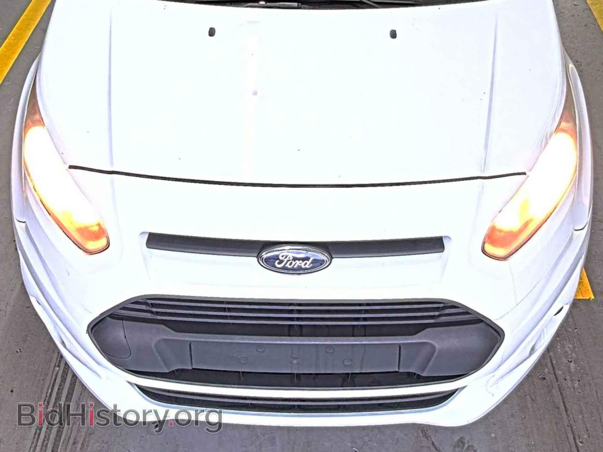 2014 FORD TRANSIT CONNECT - VIN: NM0LS7F77E1144471 - Фото 13