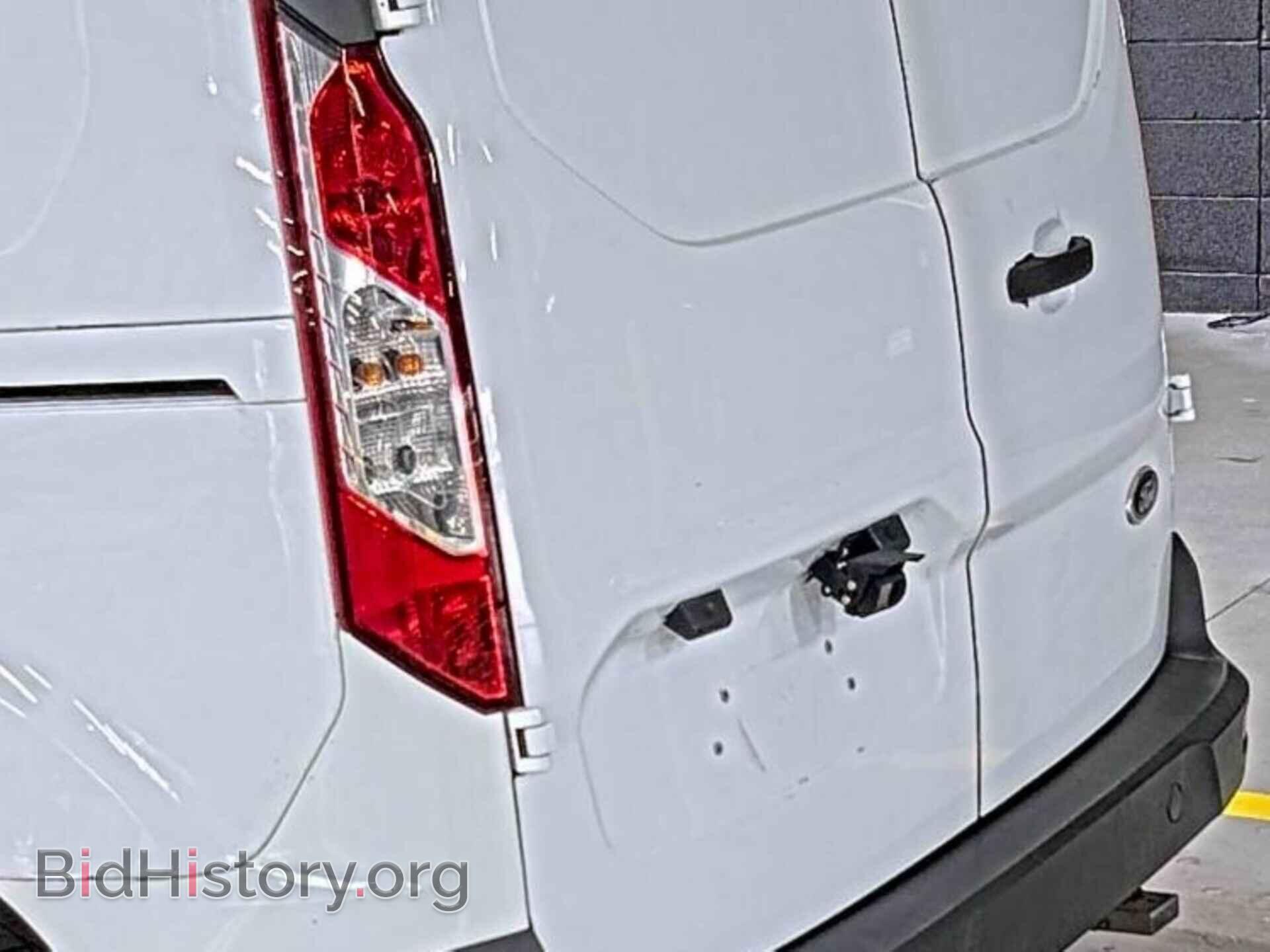 2014 FORD TRANSIT CONNECT - VIN: NM0LS7F77E1144471 - Фото 15
