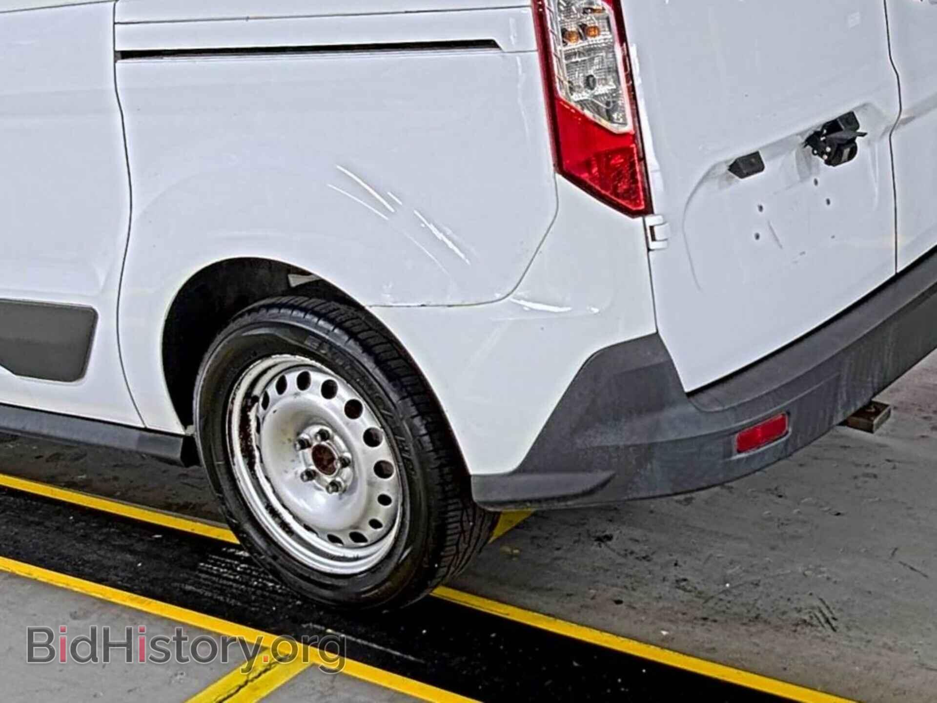 2014 FORD TRANSIT CONNECT - VIN: NM0LS7F77E1144471 - Фото 16