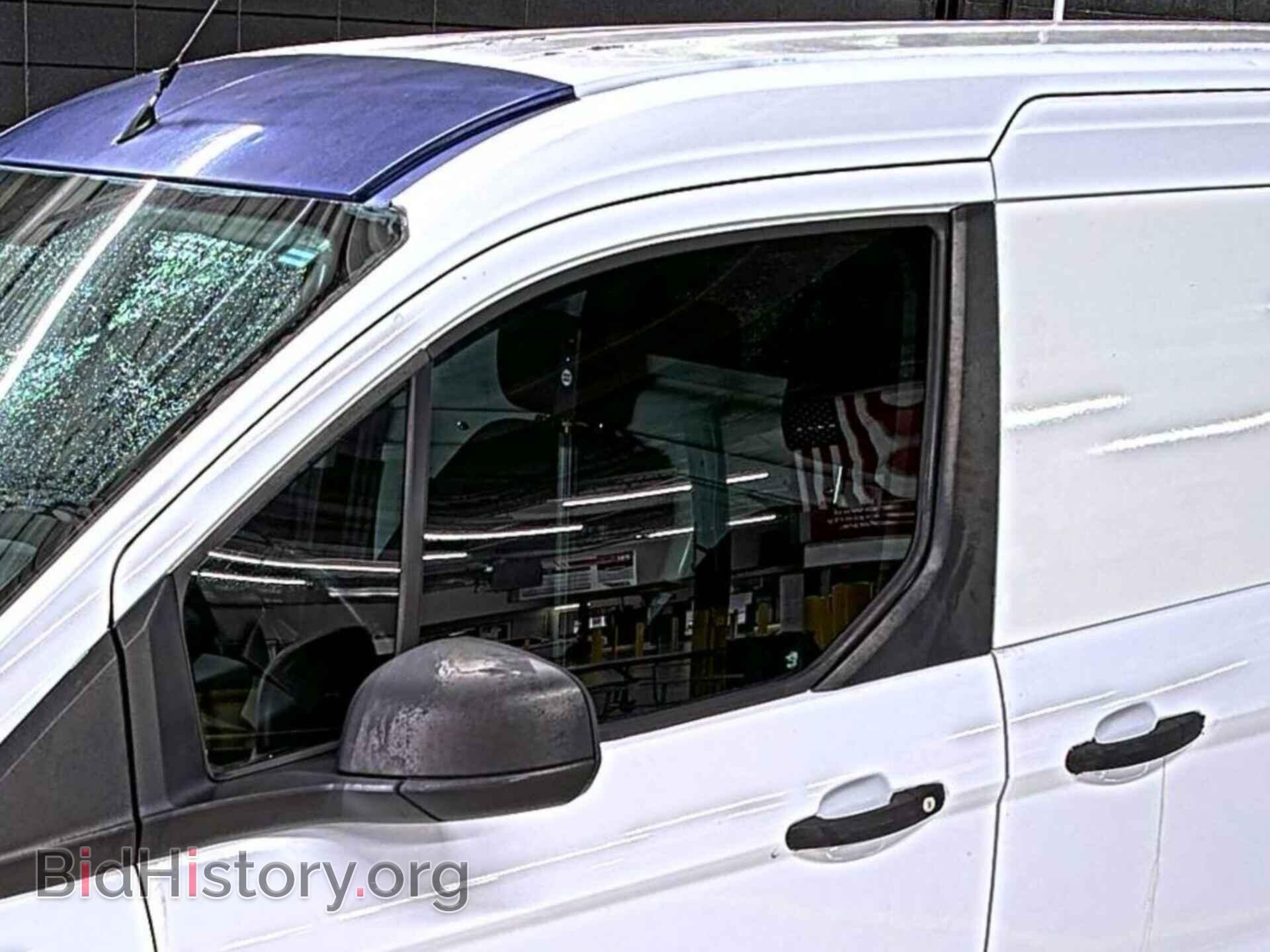 2014 FORD TRANSIT CONNECT - VIN: NM0LS7F77E1144471 - Фото 17