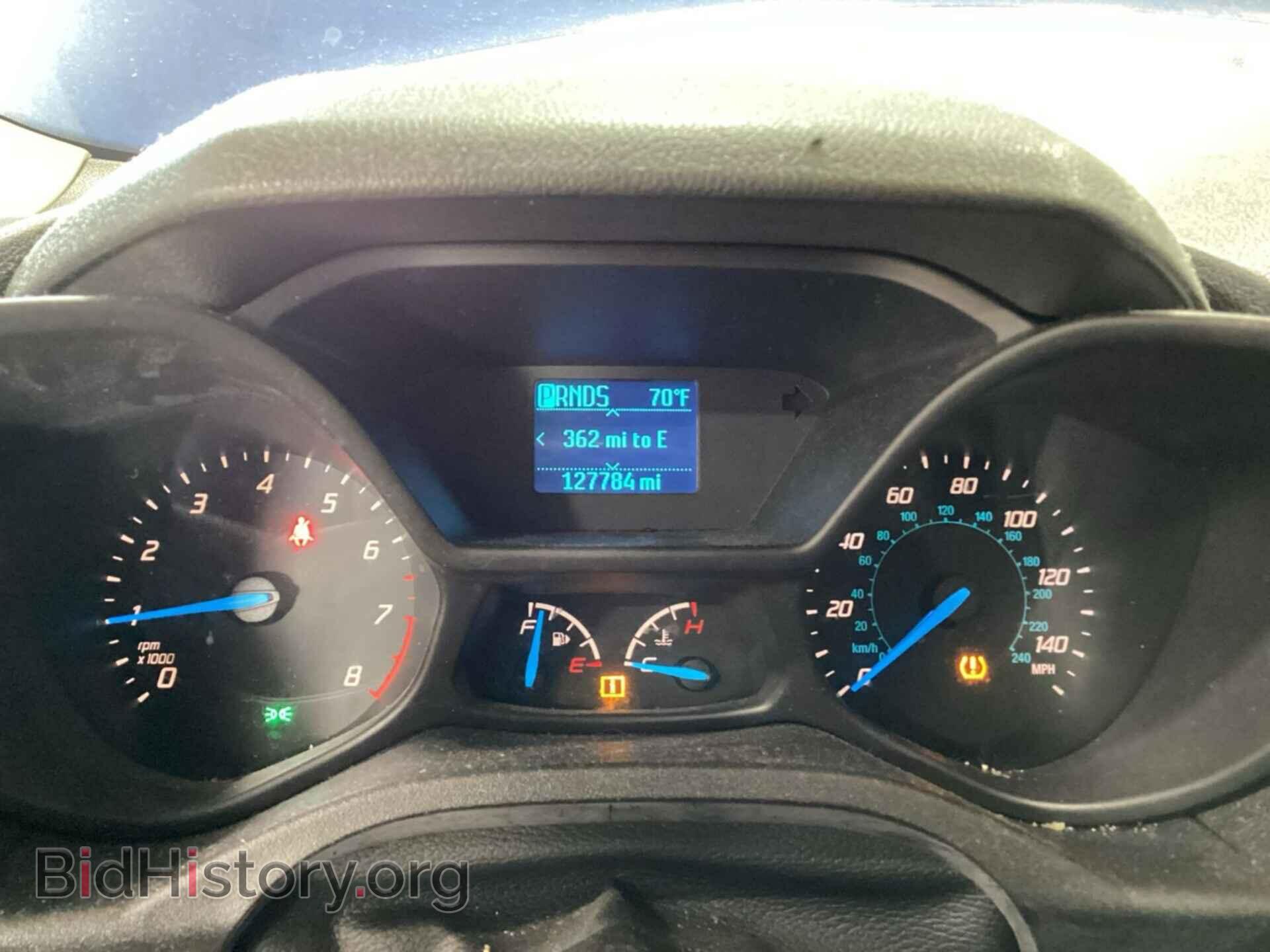 2014 FORD TRANSIT CONNECT - VIN: NM0LS7F77E1144471 - Фото 18