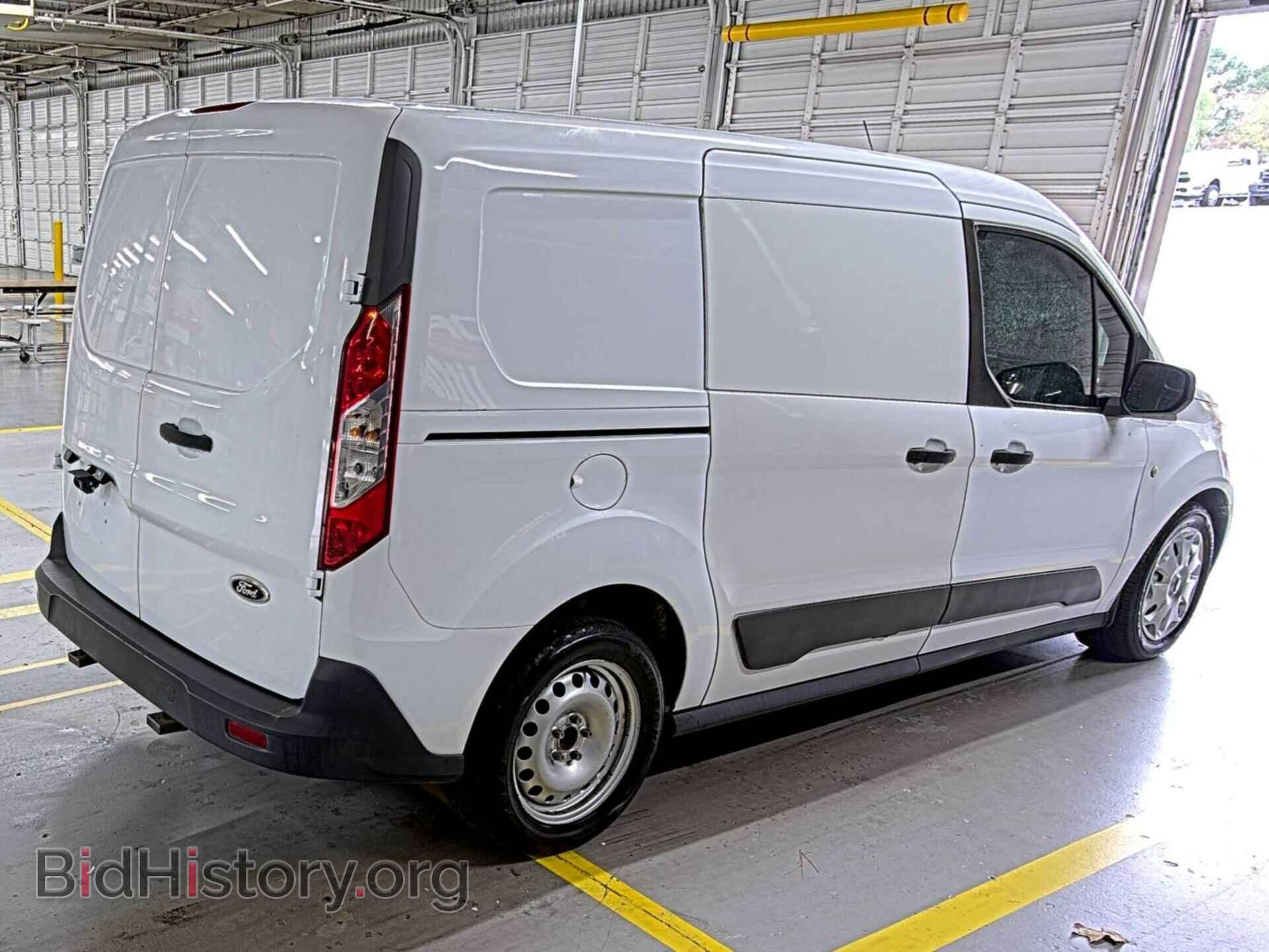 2014 FORD TRANSIT CONNECT - VIN: NM0LS7F77E1144471 - Фото 24