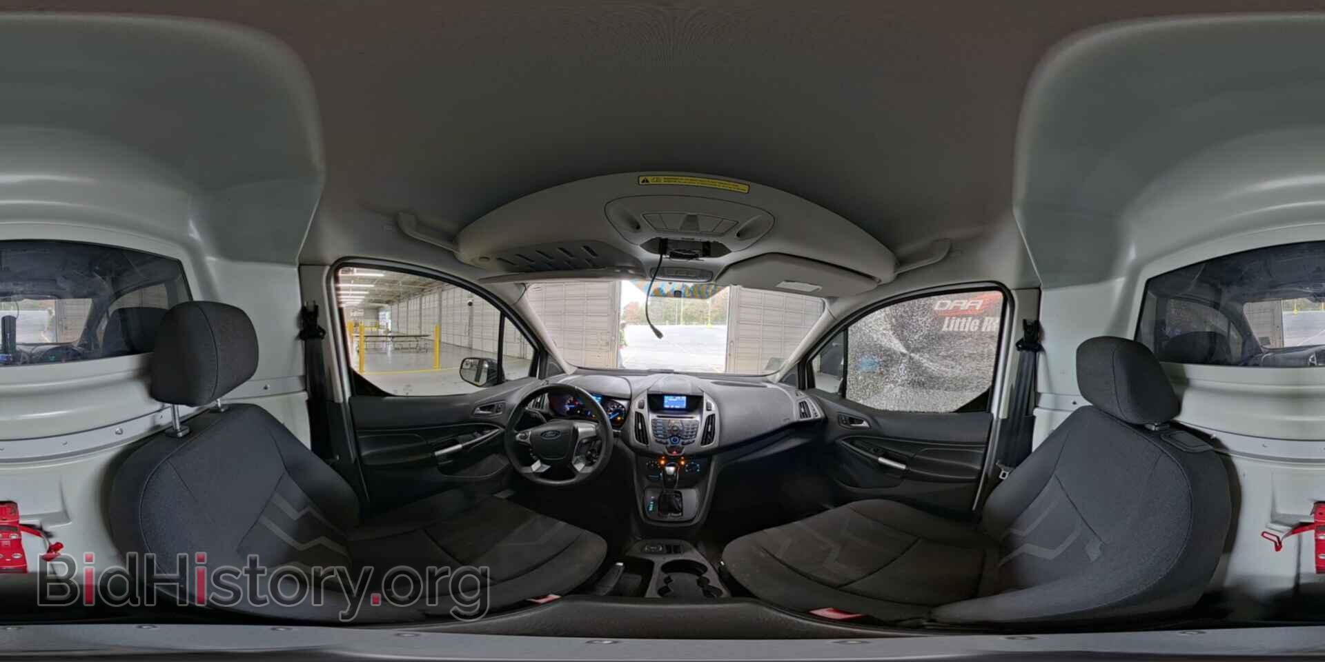 2014 FORD TRANSIT CONNECT - VIN: NM0LS7F77E1144471 - Фото 27