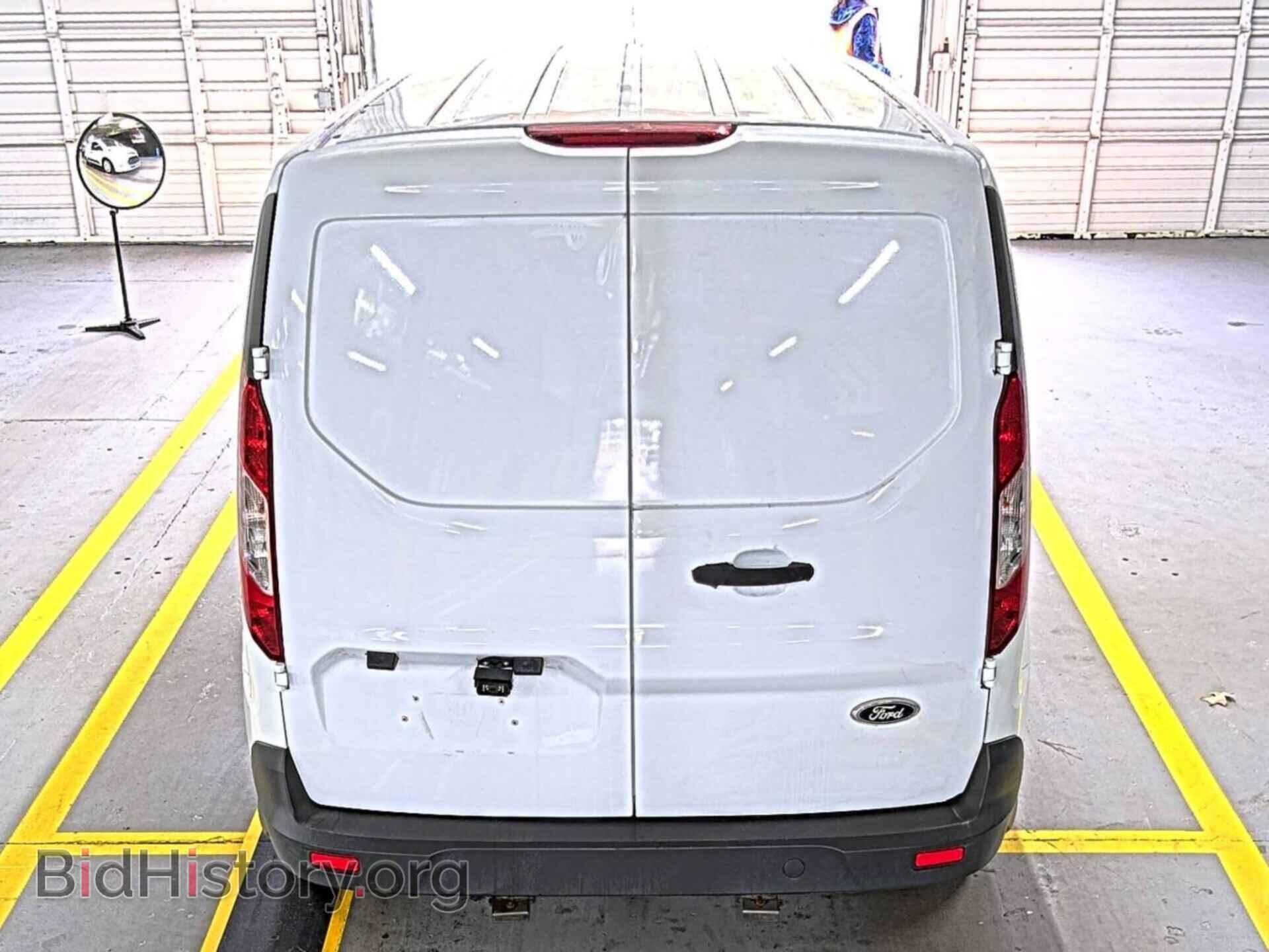2014 FORD TRANSIT CONNECT - VIN: NM0LS7F77E1144471 - Фото 28
