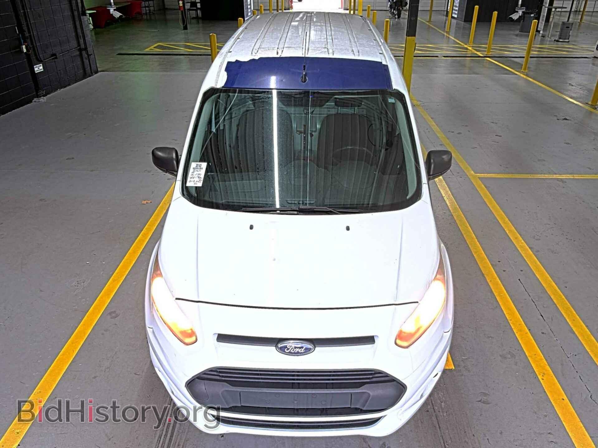 2014 FORD TRANSIT CONNECT - VIN: NM0LS7F77E1144471 - Фото 32