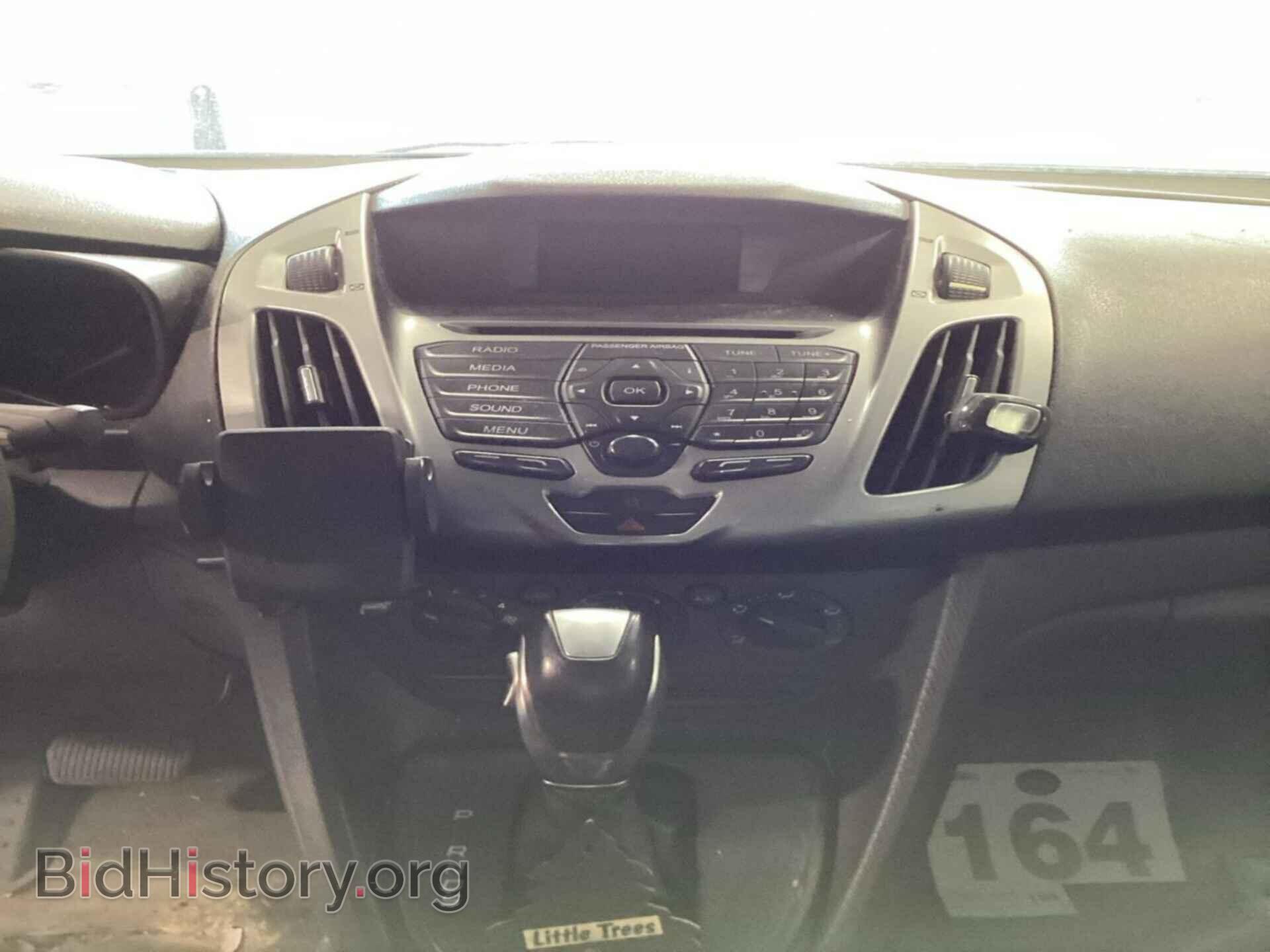 2014 FORD TRANSIT CONNECT - VIN: NM0LS7F77E1144471 - Фото 33