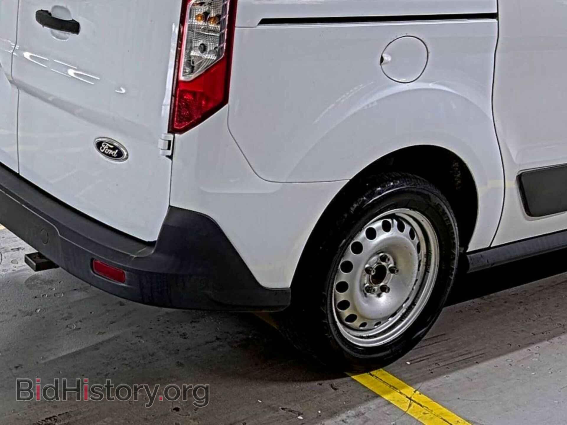 2014 FORD TRANSIT CONNECT - VIN: NM0LS7F77E1144471 - Фото 34