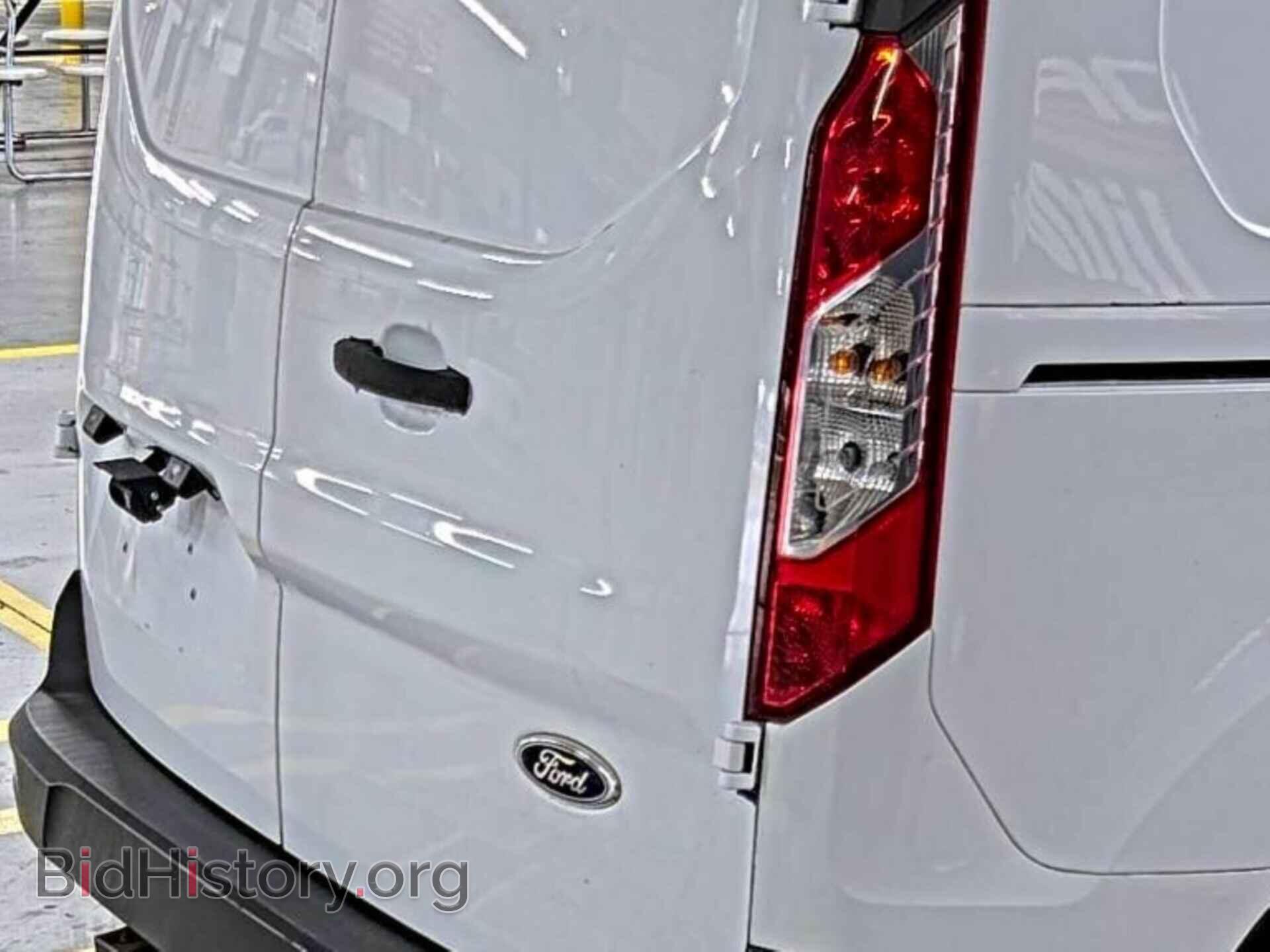 2014 FORD TRANSIT CONNECT - VIN: NM0LS7F77E1144471 - Фото 36