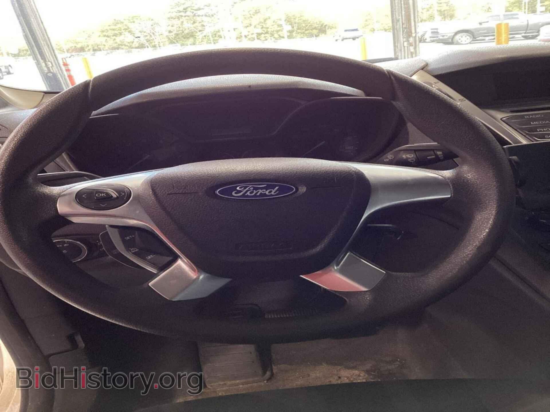 2014 FORD TRANSIT CONNECT - VIN: NM0LS7F77E1144471 - Фото 5
