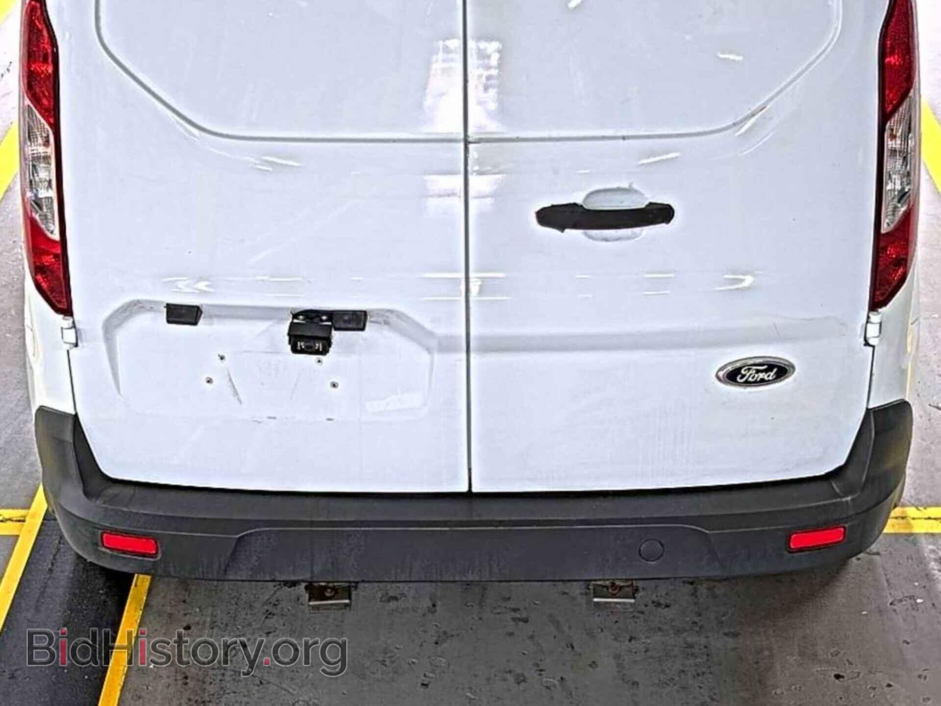 2014 FORD TRANSIT CONNECT - VIN: NM0LS7F77E1144471 - Фото 6