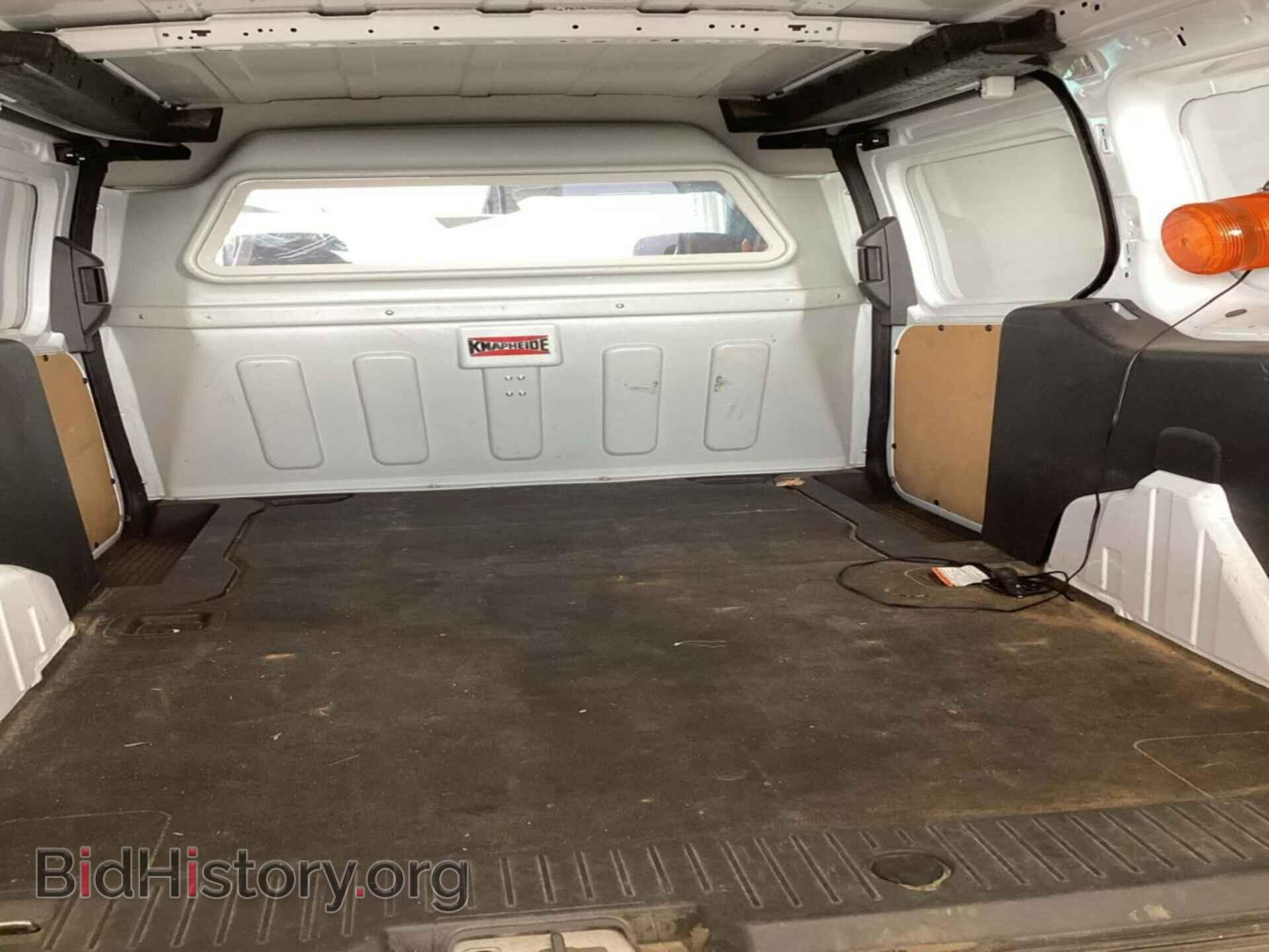 2014 FORD TRANSIT CONNECT - VIN: NM0LS7F77E1144471 - Фото 7
