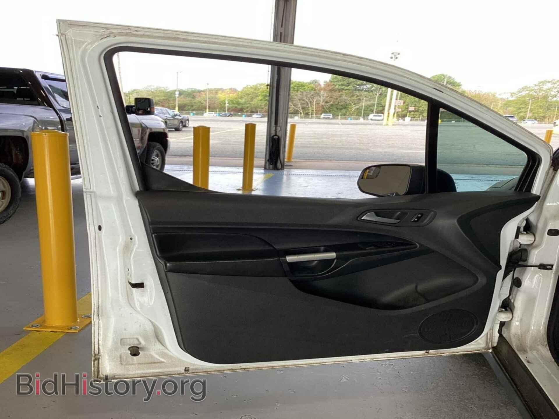 2014 FORD TRANSIT CONNECT - VIN: NM0LS7F77E1144471 - Фото 9