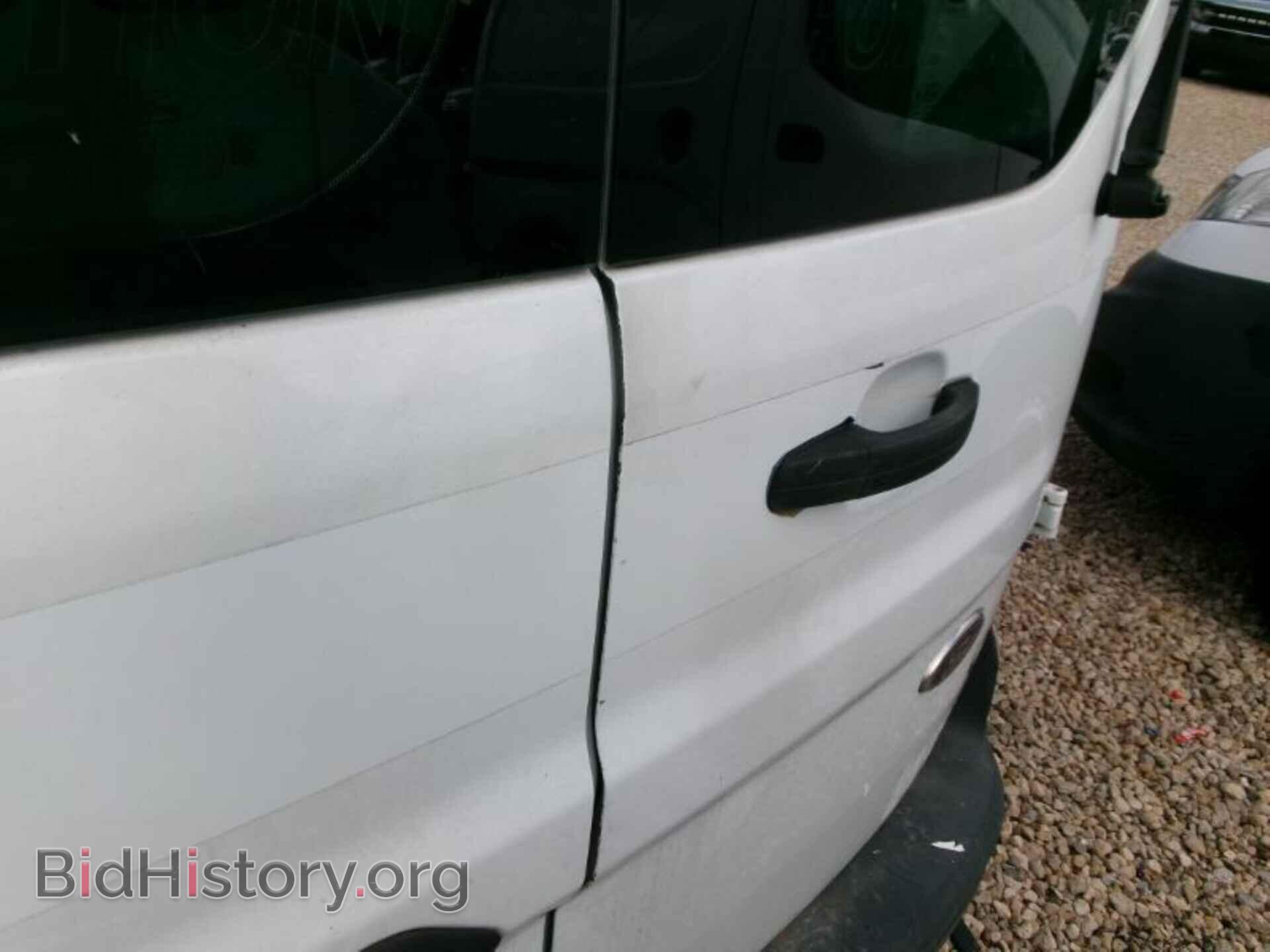 2014 FORD TRANSIT CONNECT - VIN: NM0LS6E78E1143597 - Фото 15