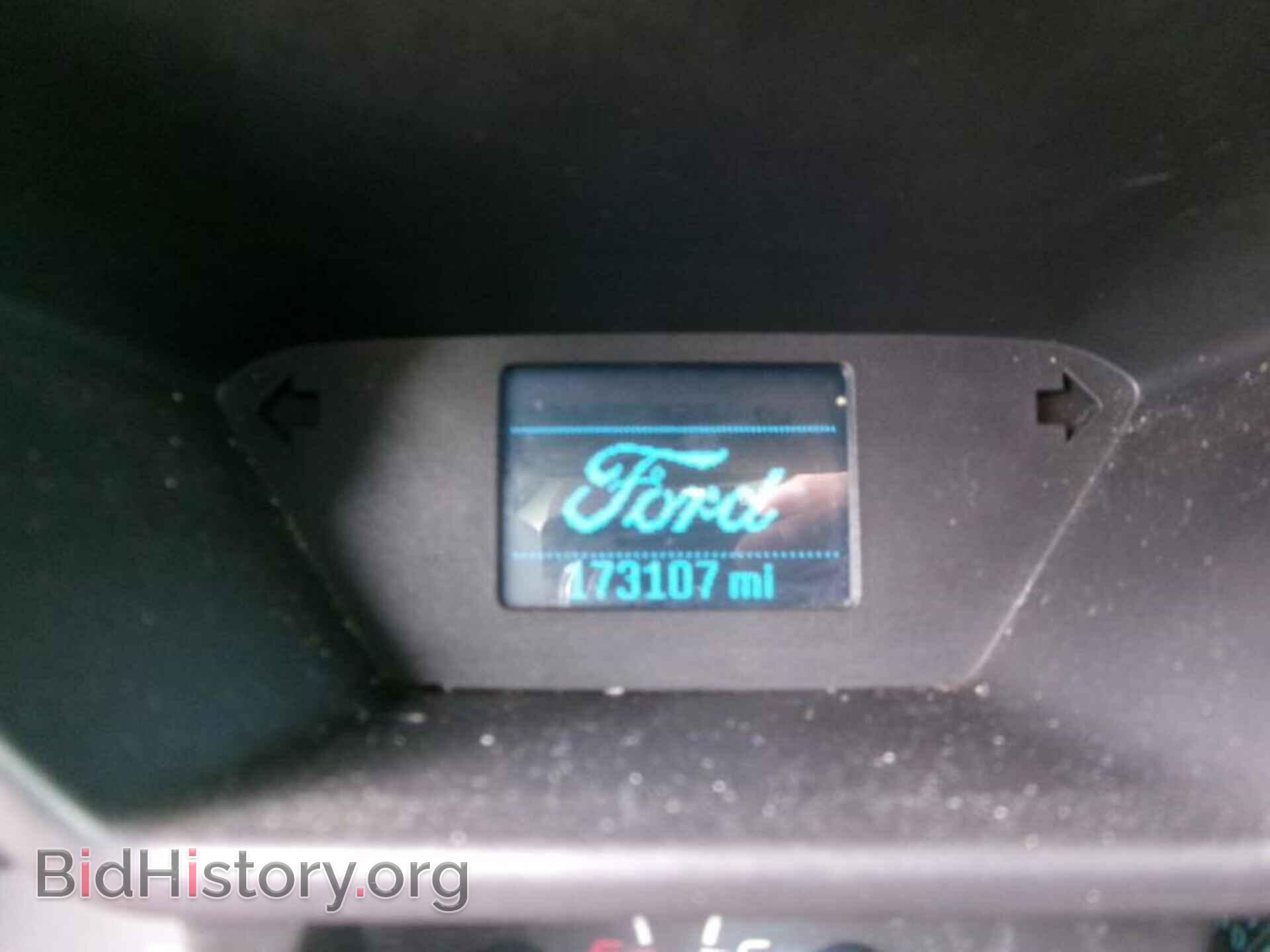 2014 FORD TRANSIT CONNECT - VIN: NM0LS6E78E1143597 - Фото 23
