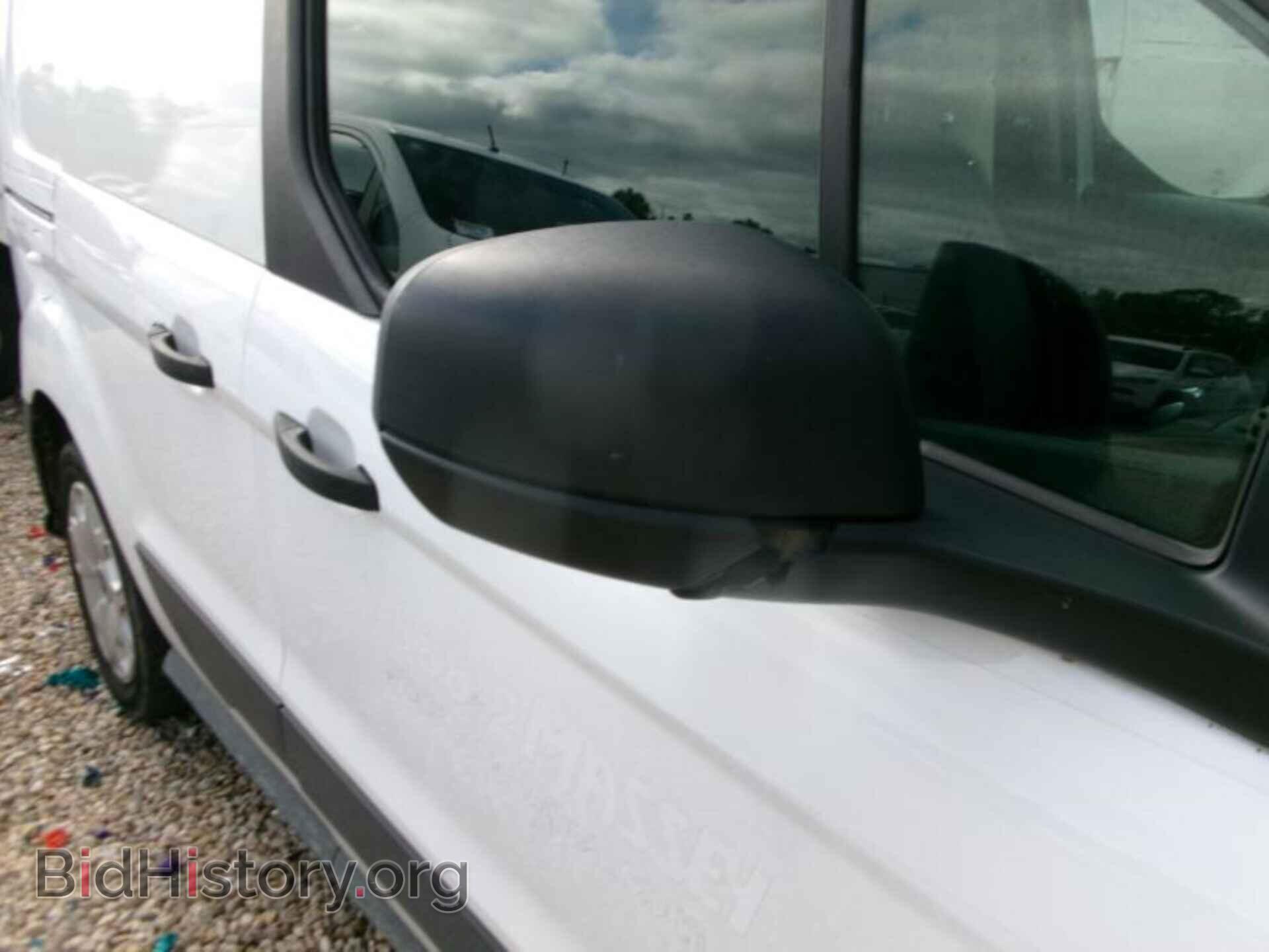 2014 FORD TRANSIT CONNECT - VIN: NM0LS6E78E1143597 - Фото 27