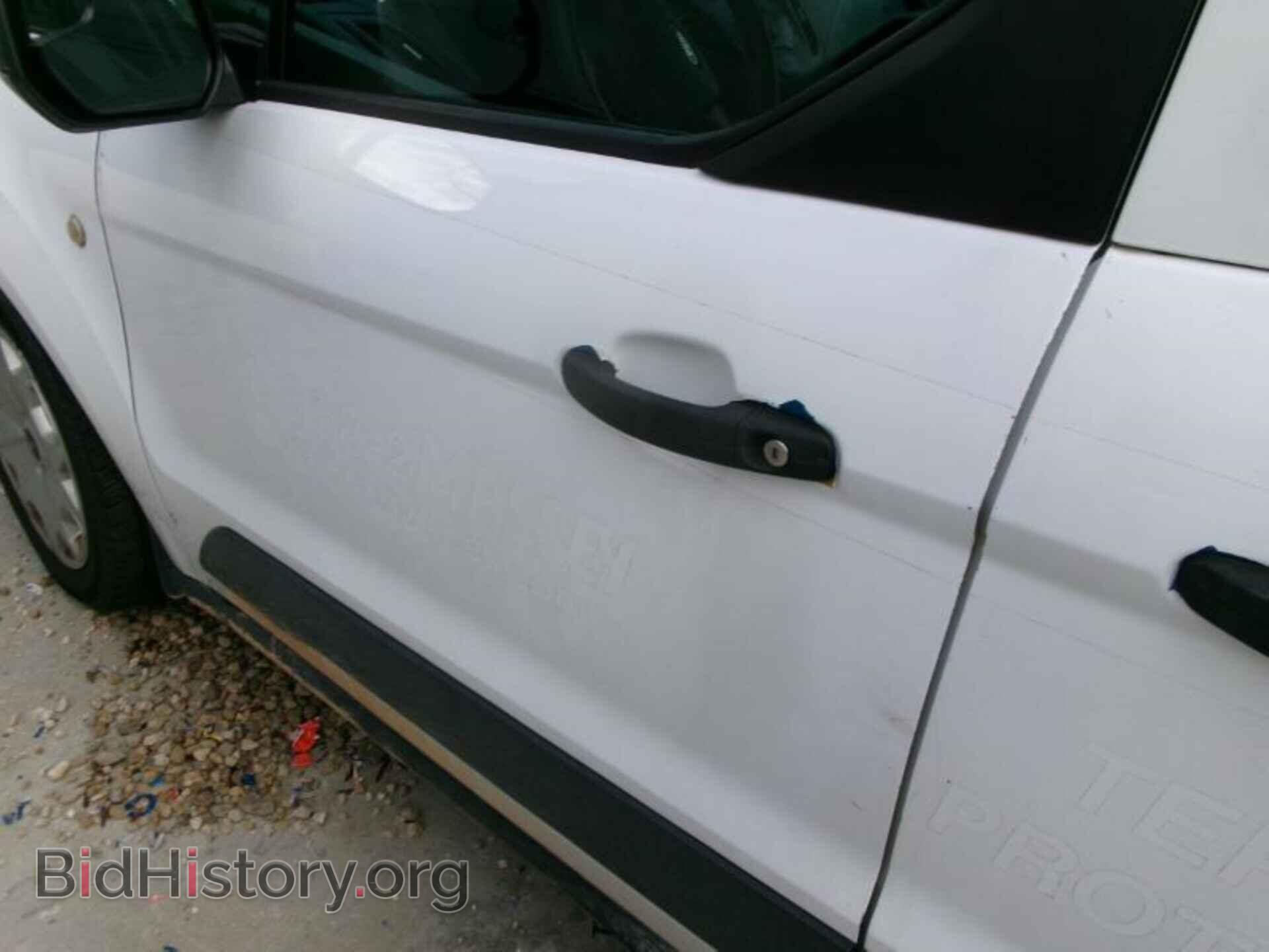 2014 FORD TRANSIT CONNECT - VIN: NM0LS6E78E1143597 - Фото 8