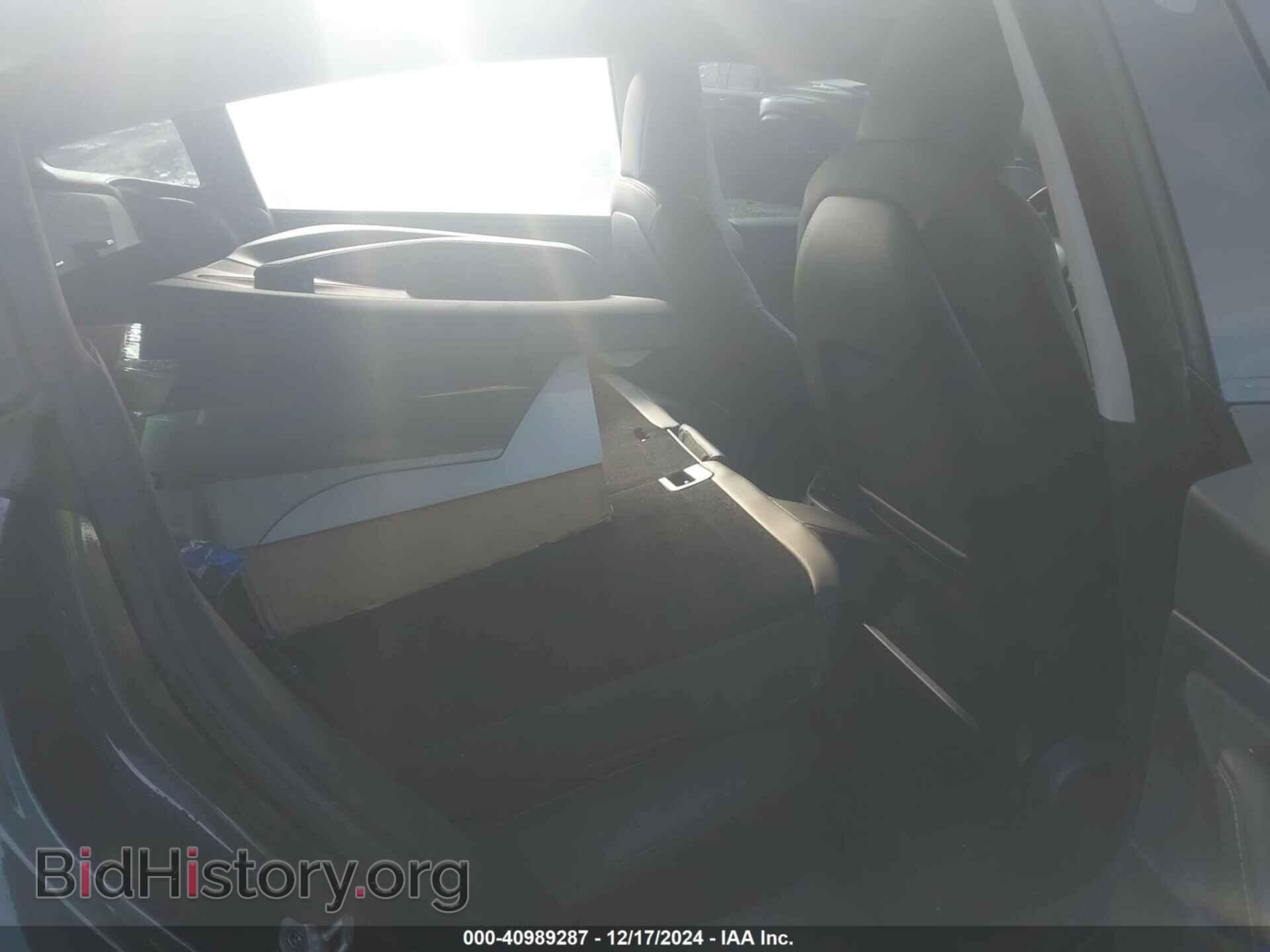 2018 TESLA MODEL 3 - VIN: 5YJ3E1EB0JF114159 - Фото 8