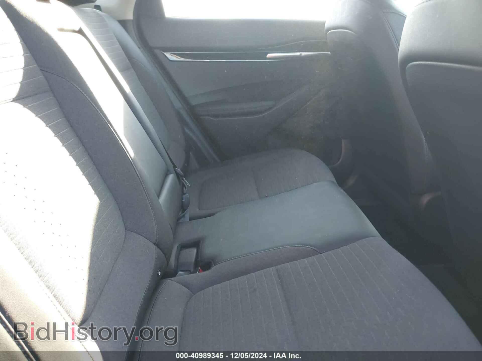 2021 KIA SELTOS - VIN: KNDEU2AA2M7203952 - Фото 8