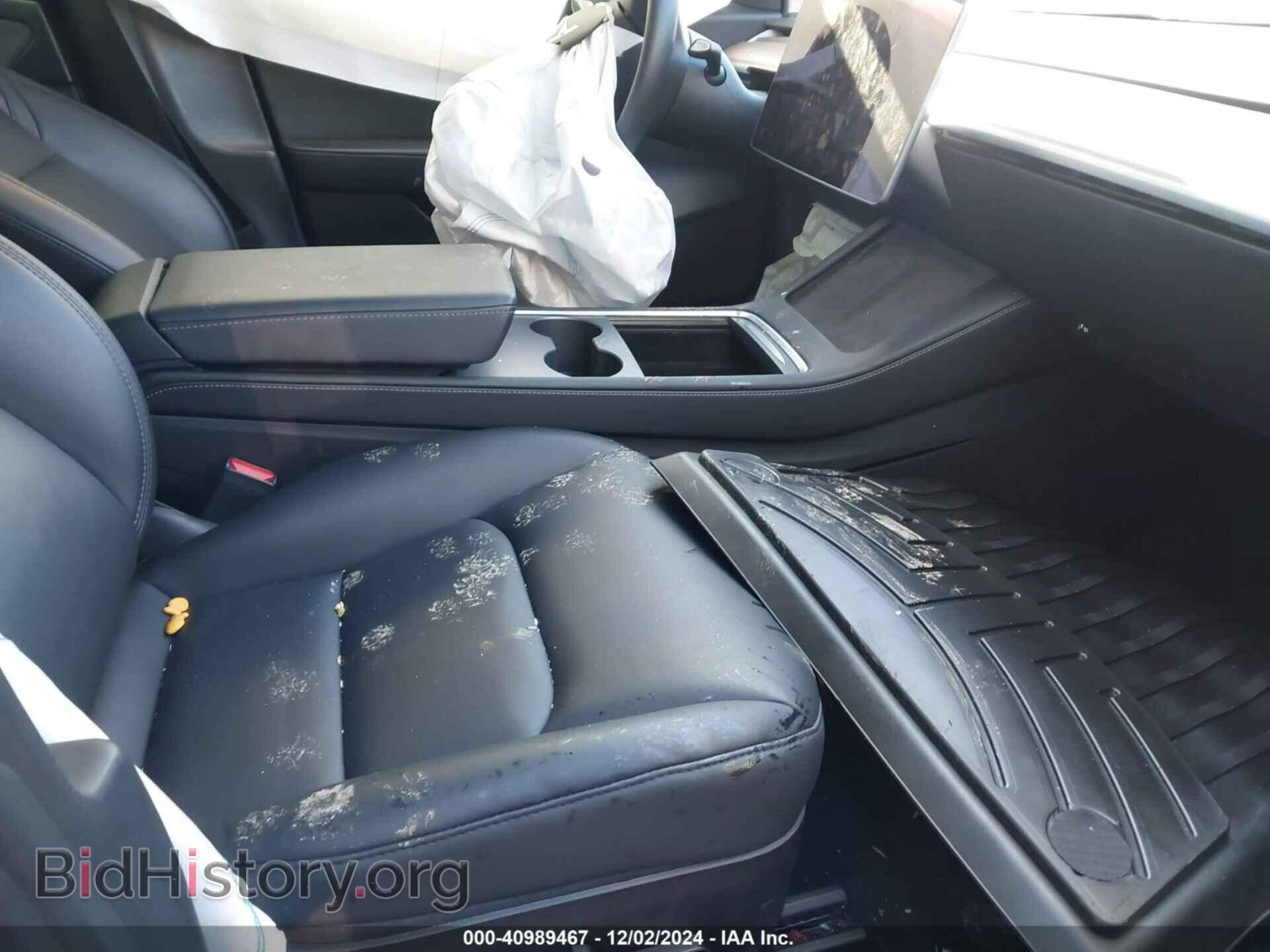 2021 TESLA MODEL 3 - VIN: 5YJ3E1EA9MF925700 - Фото 5