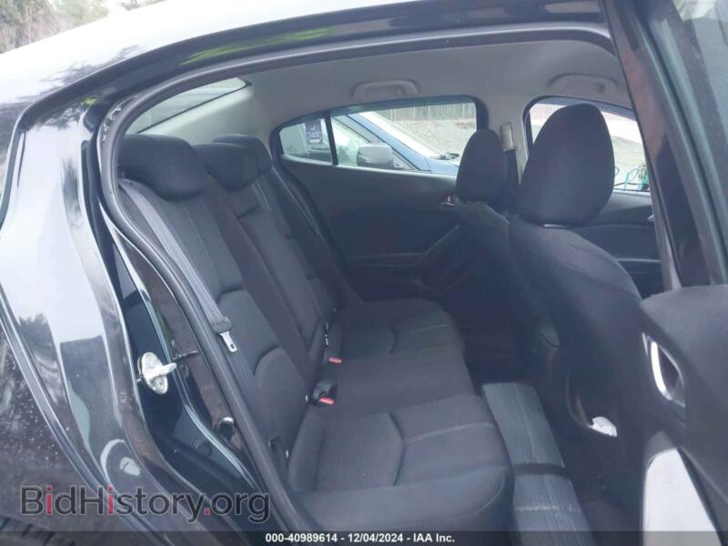 2017 Mazda MAZDA3 (VIN 3MZBN1U70HM146248) — фото 8 из 17