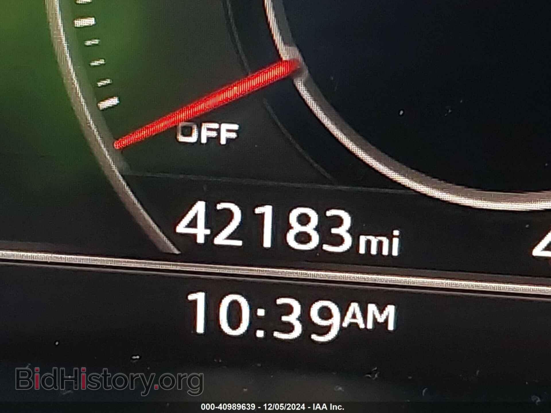 2018 AUDI S5 - VIN: WAUC4CF51JA039999 - Фото 16