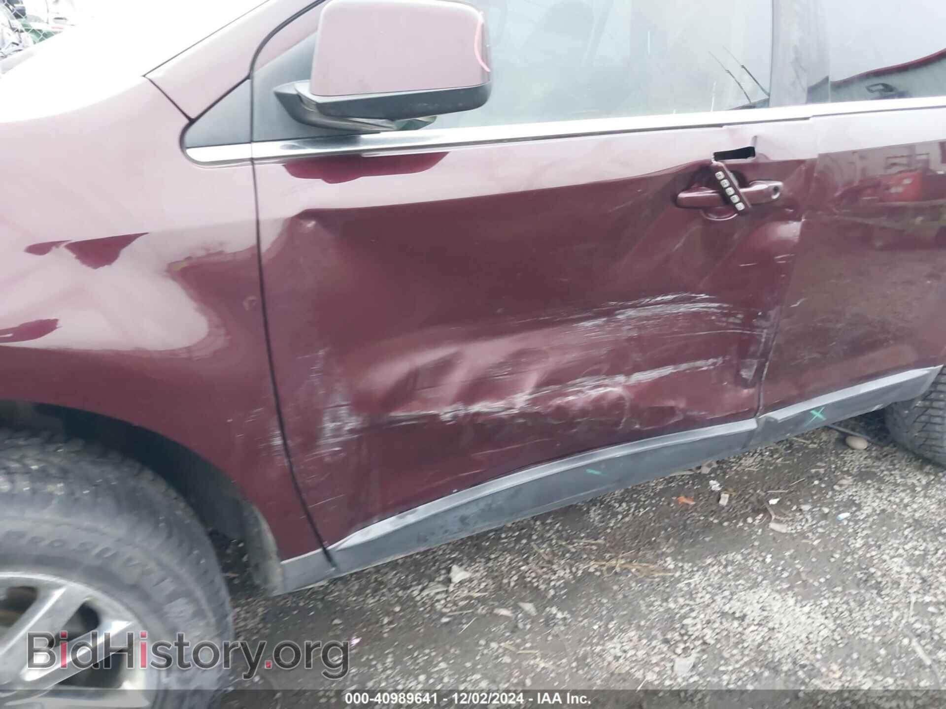 2011 FORD EDGE - VIN: 2FMDK4KC4BBA62234 - Фото 6
