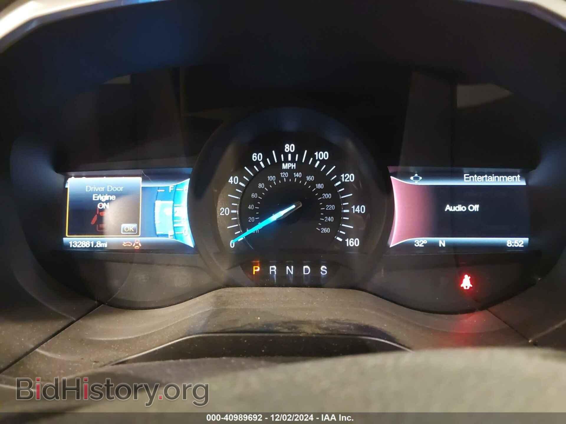 2016 FORD EDGE - VIN: 2FMPK4K96GBC26723 - Photo 7