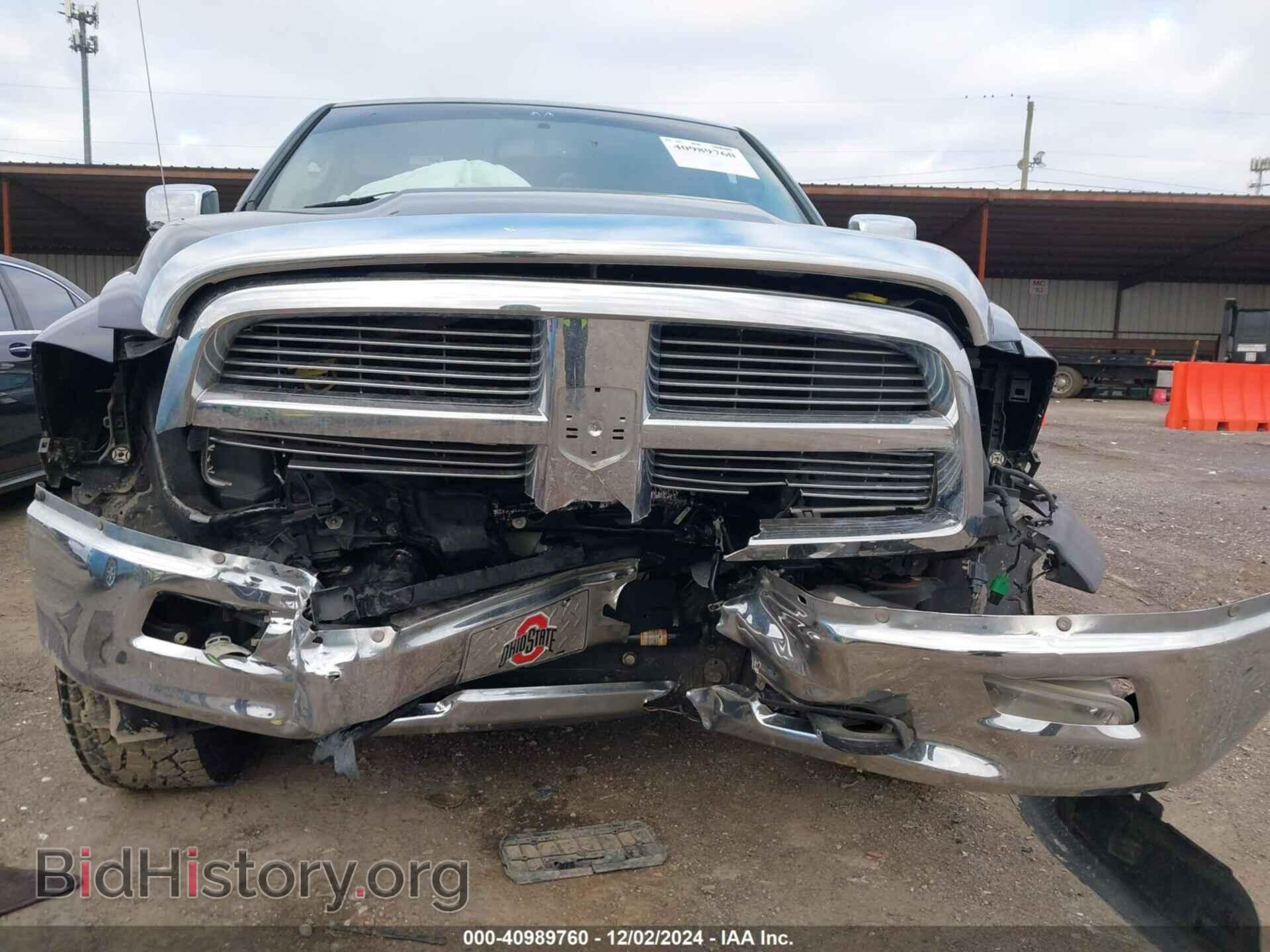 2011 RAM RAM 1500 - VIN: 1D7RB1CT4BS506375 - Photo 6