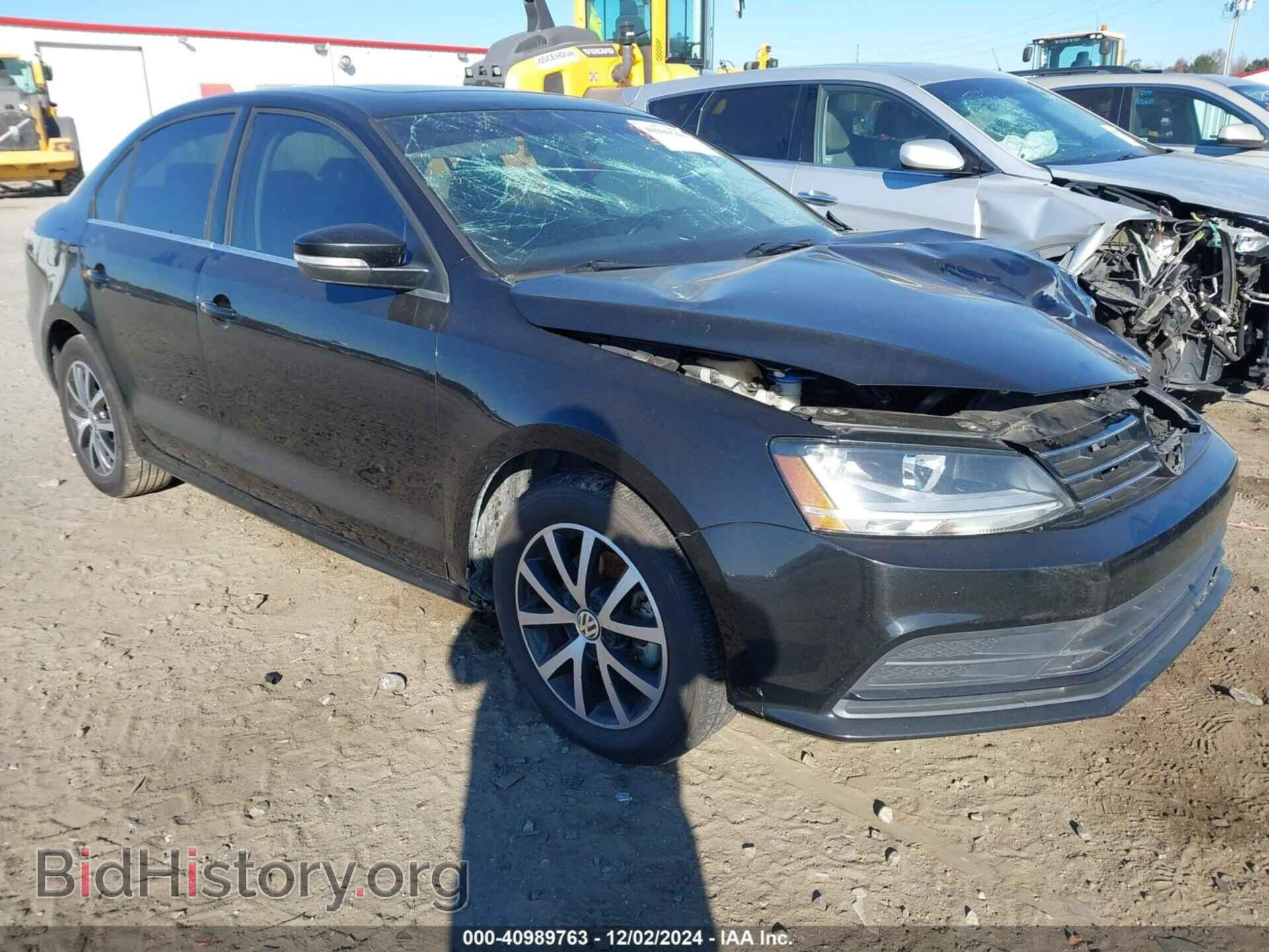 Photo 3VWB67AJ2HM287760 - VOLKSWAGEN JETTA 2017