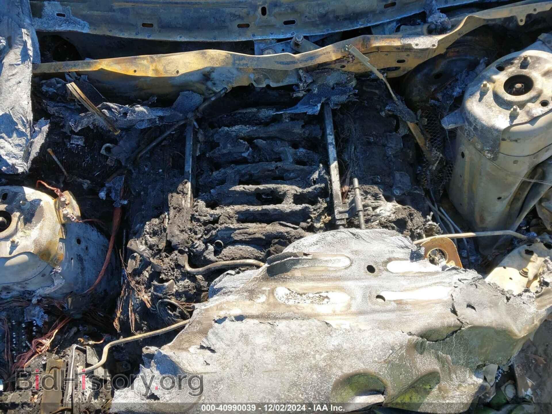 2014 FORD MUSTANG - VIN: 1ZVBP8CF3E5230822 - Фото 10