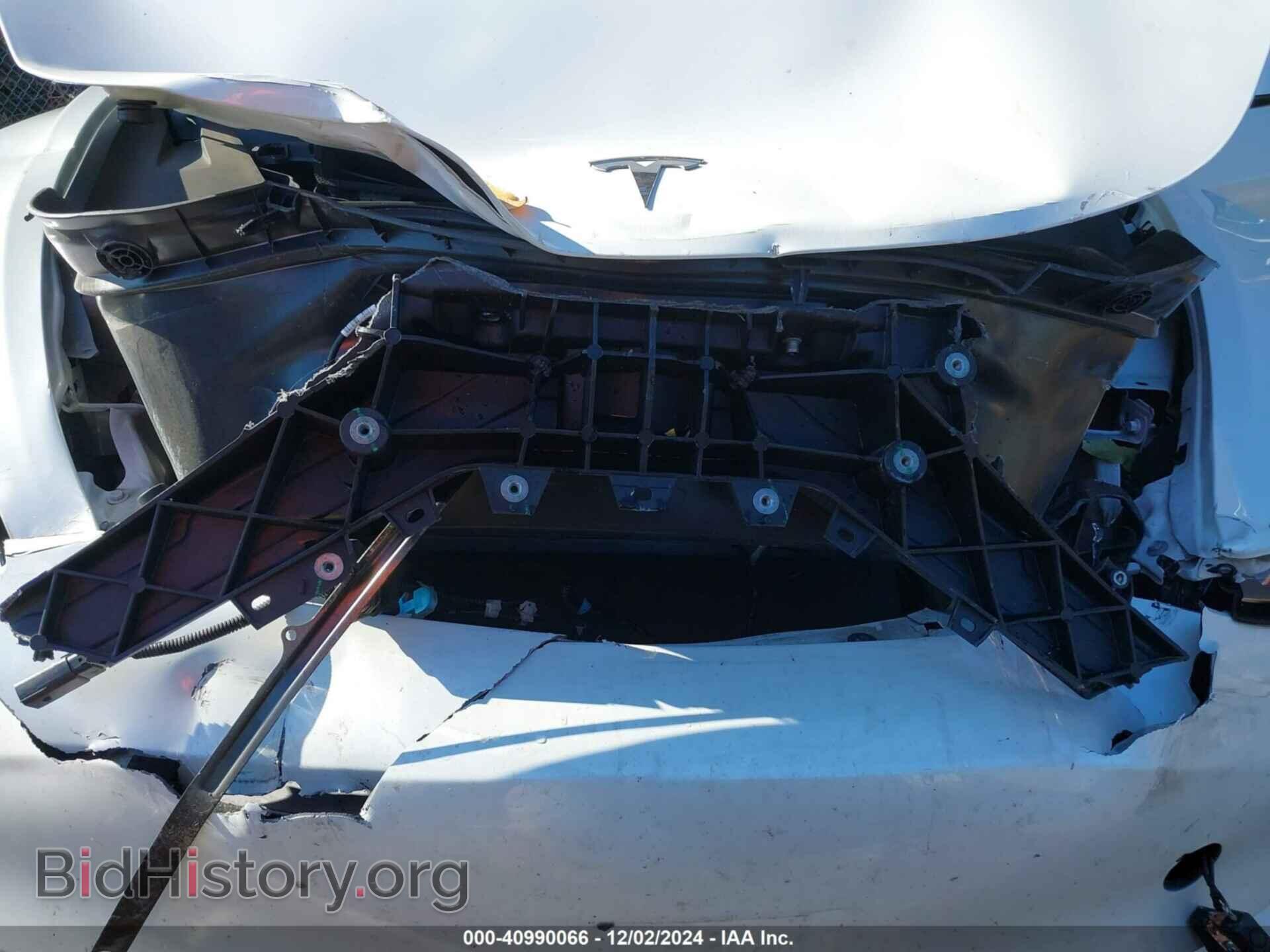 2023 TESLA MODEL 3 - VIN: 5YJ3E1EA9PF577451 - Фото 10