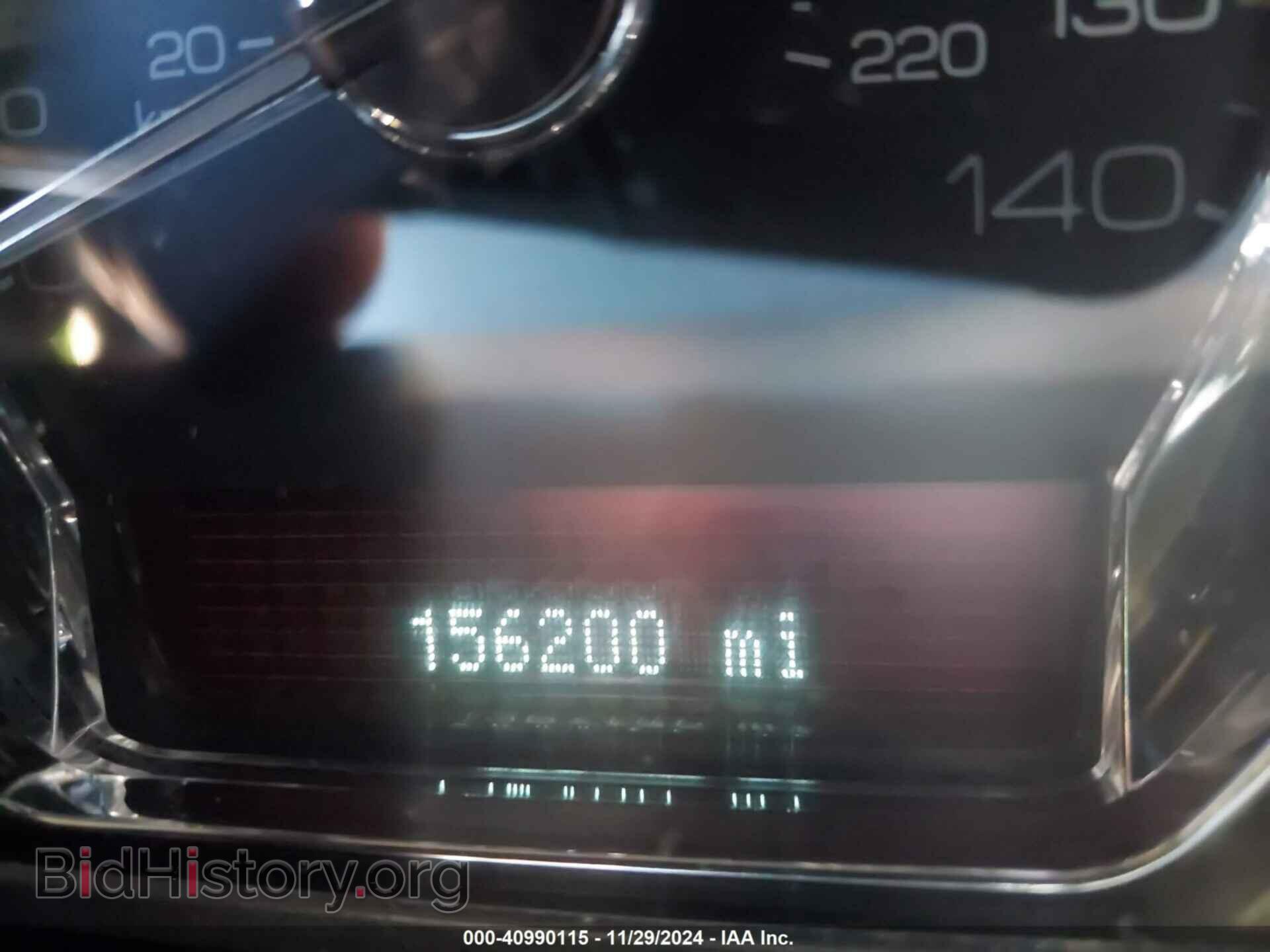 2010 LINCOLN MKS - VIN: 1LNHL9FT3AG610446 - Фото 7