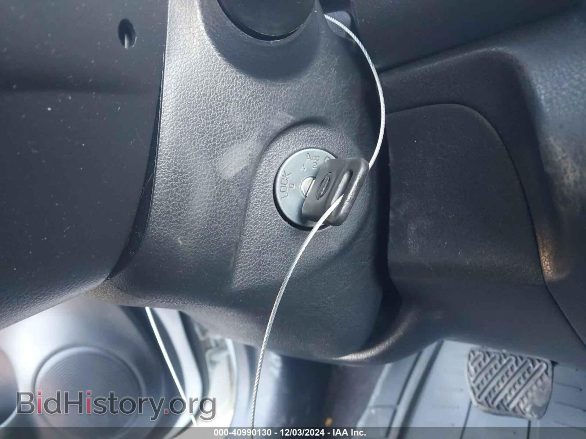 2014 NISSAN VERSA NOTE - VIN: 3N1CE2CP9EL356978 - Фото 11