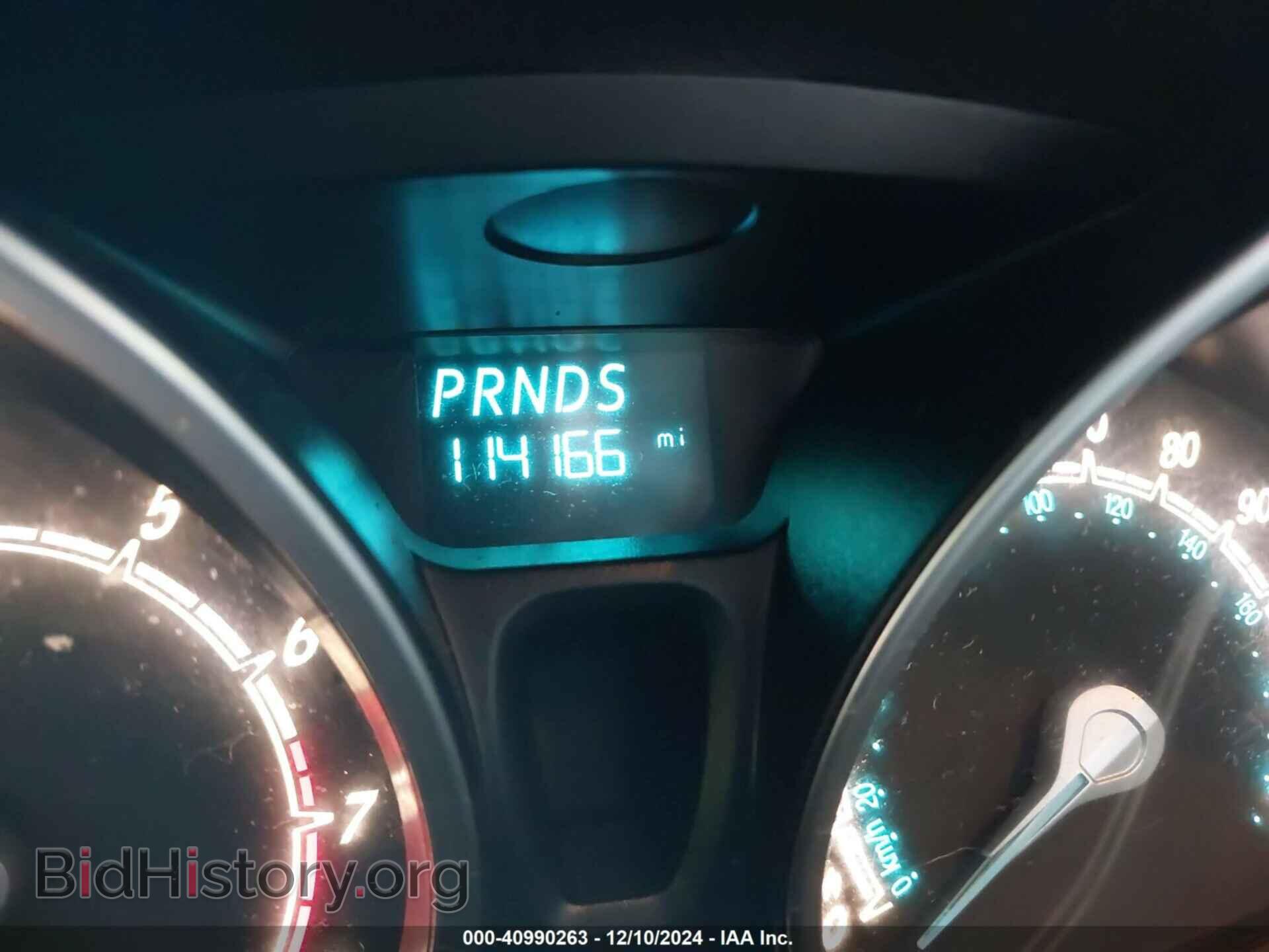 2015 FORD FIESTA - VIN: 3FADP4EJ8FM211545 - Фото 15