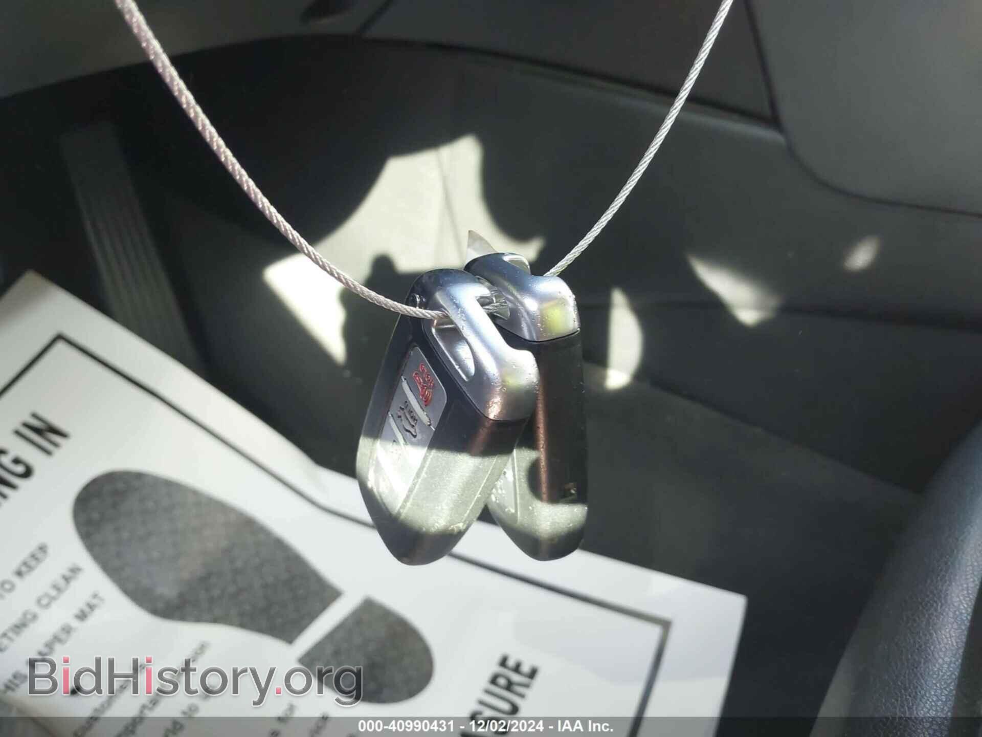 2014 HYUNDAI SONATA - VIN: 5NPEC4AC0EH894864 - Фото 11