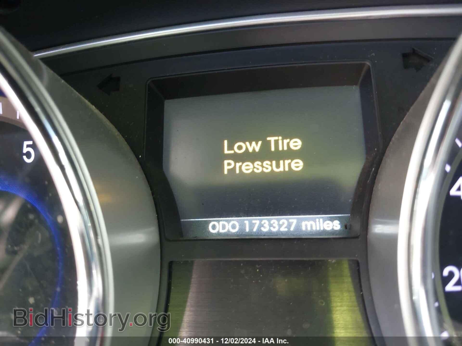 2014 HYUNDAI SONATA - VIN: 5NPEC4AC0EH894864 - Фото 15
