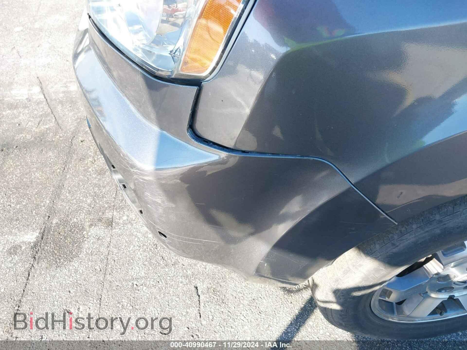 2011 HONDA PILOT - VIN: 5FNYF3H29BB035889 - Фото 17