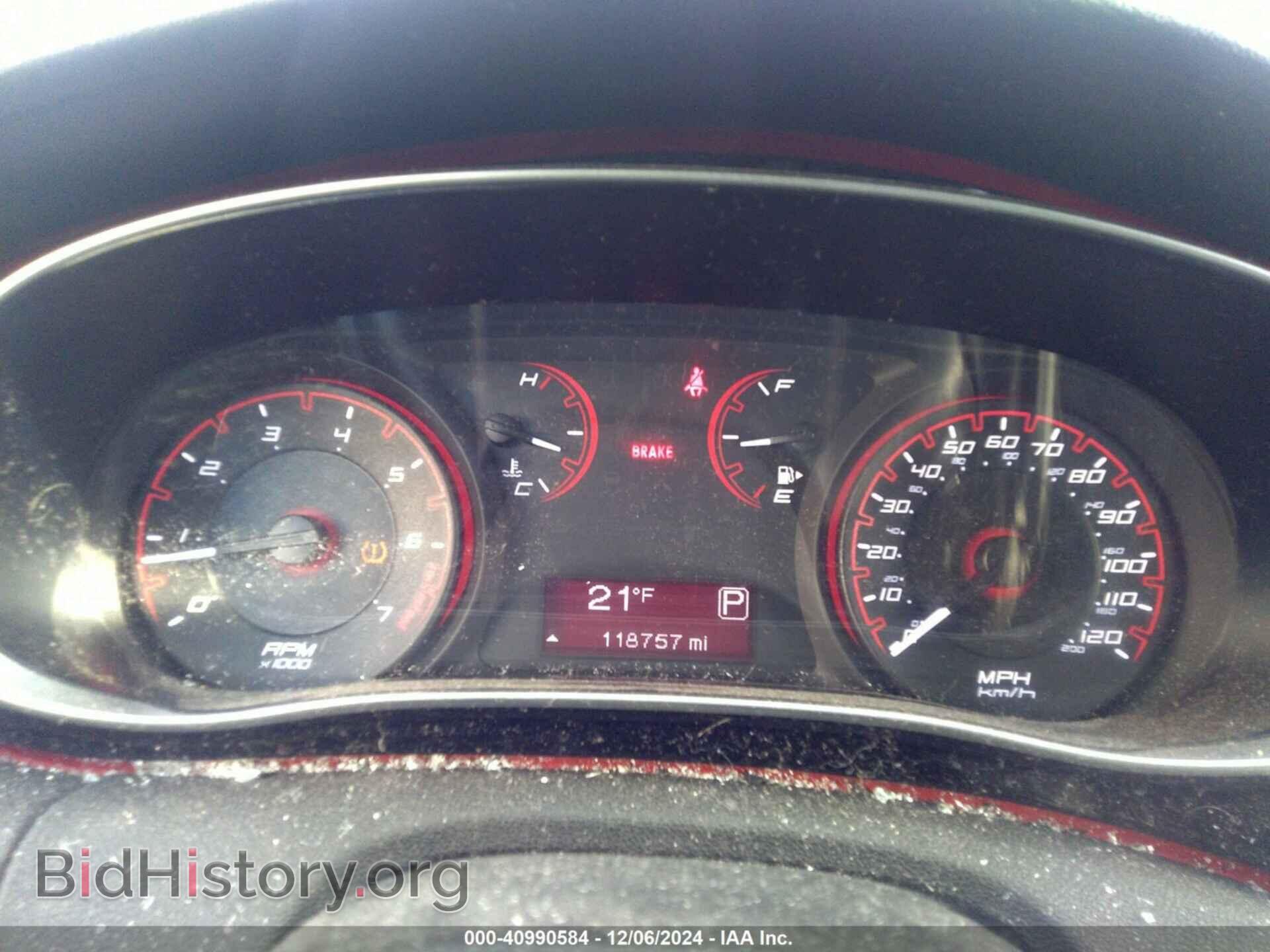 2015 DODGE DART - VIN: 1C3CDFBB7FD420699 - Фото 7