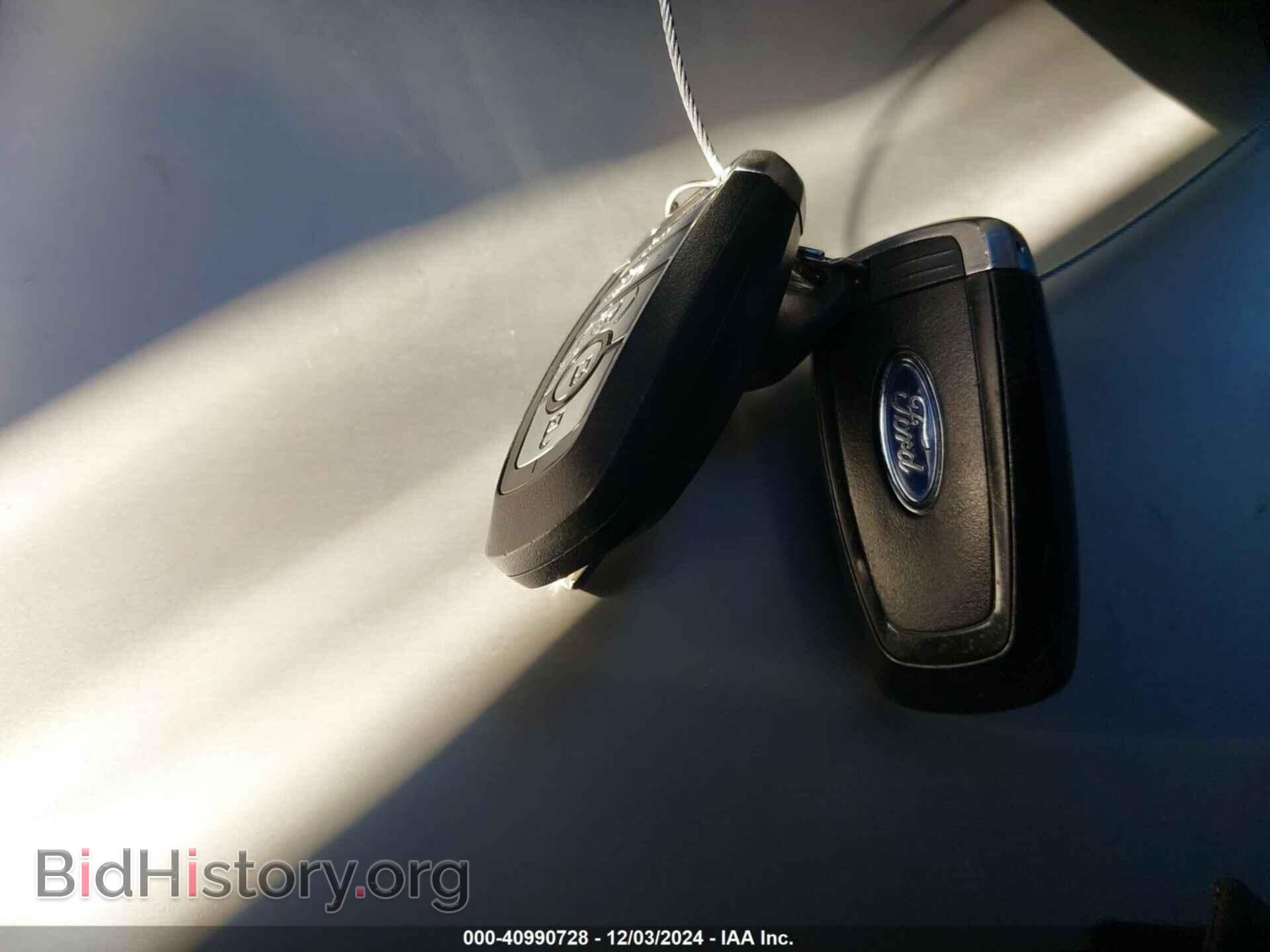 2018 FORD EXPLORER - VIN: 1FM5K8D80JGB69891 - Photo 11