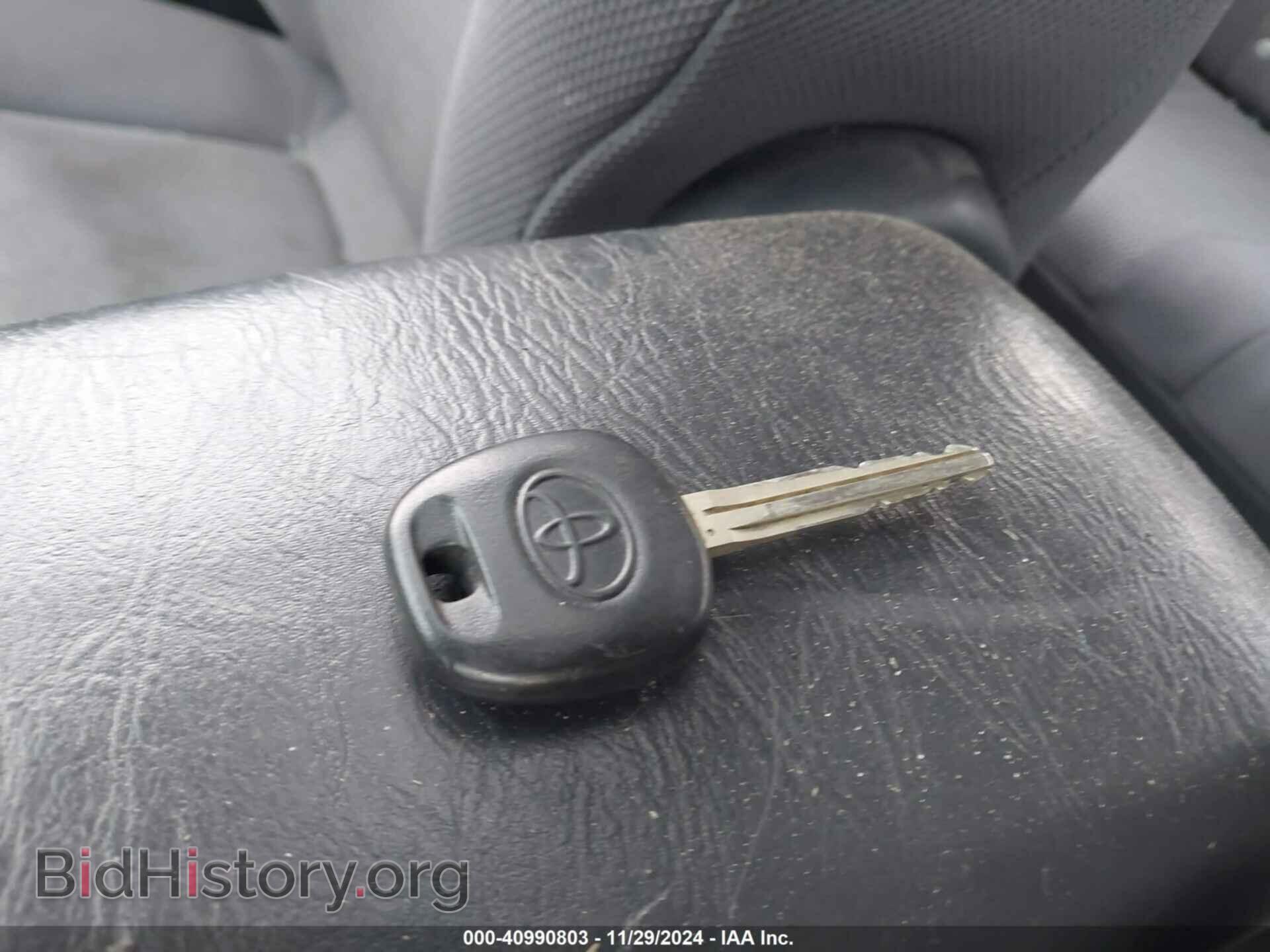 2007 TOYOTA MATRIX - VIN: 2T1KR30E07C679683 - Фото 11