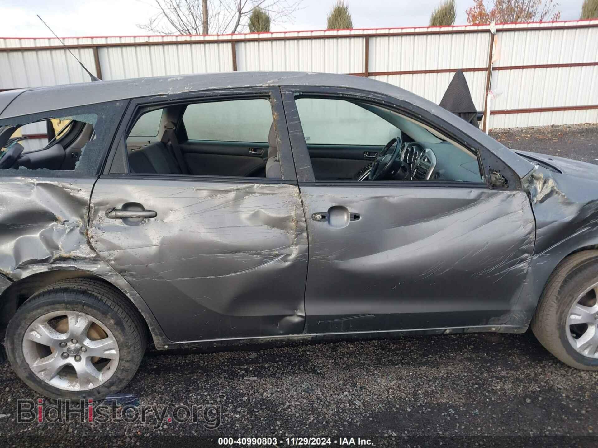 2007 TOYOTA MATRIX - VIN: 2T1KR30E07C679683 - Фото 14