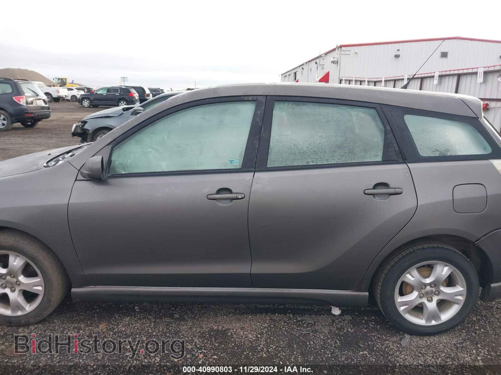 2007 TOYOTA MATRIX - VIN: 2T1KR30E07C679683 - Фото 15